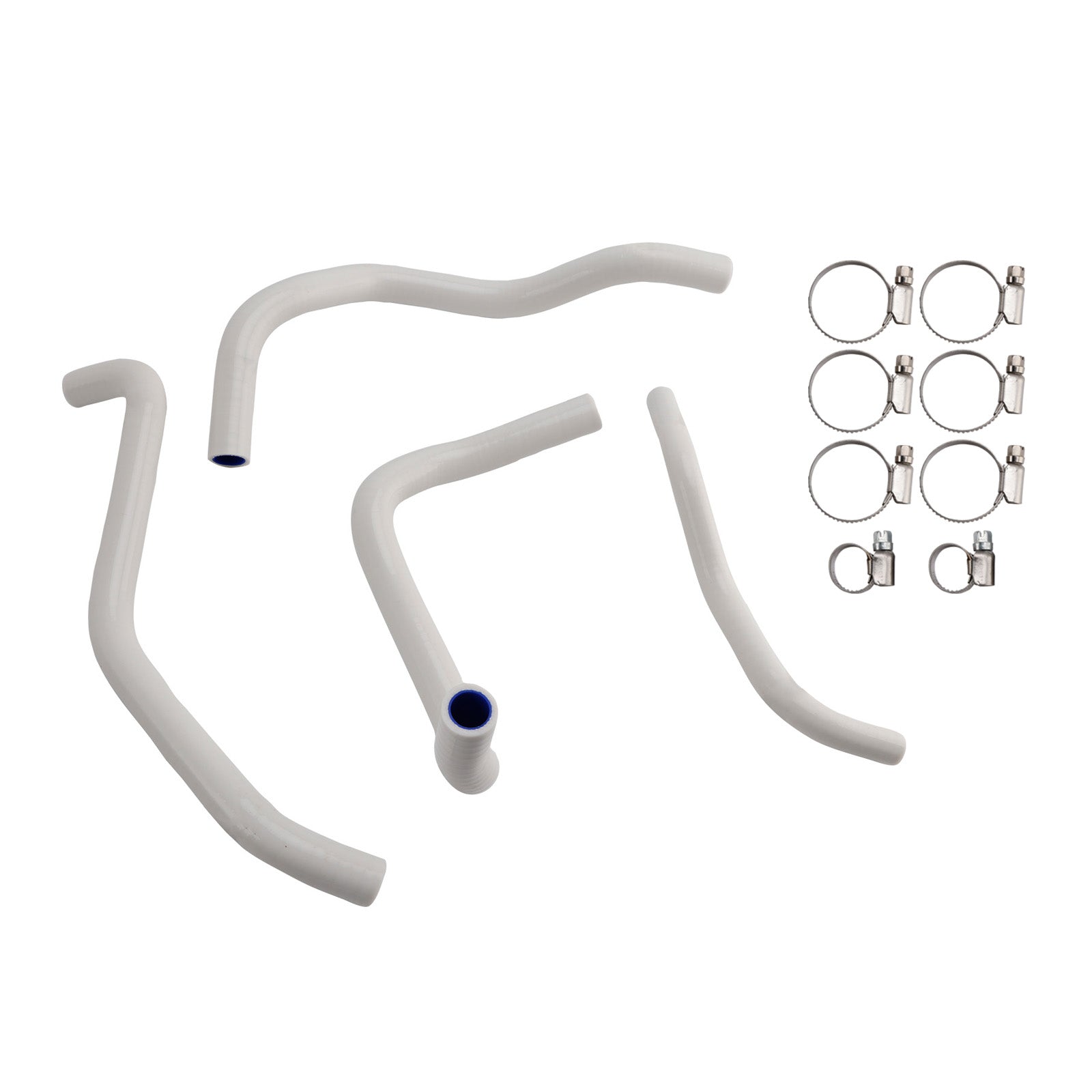 Honda NX400 NX500 CB500 CB500F/X/R Silicone Radiator coolant Hose