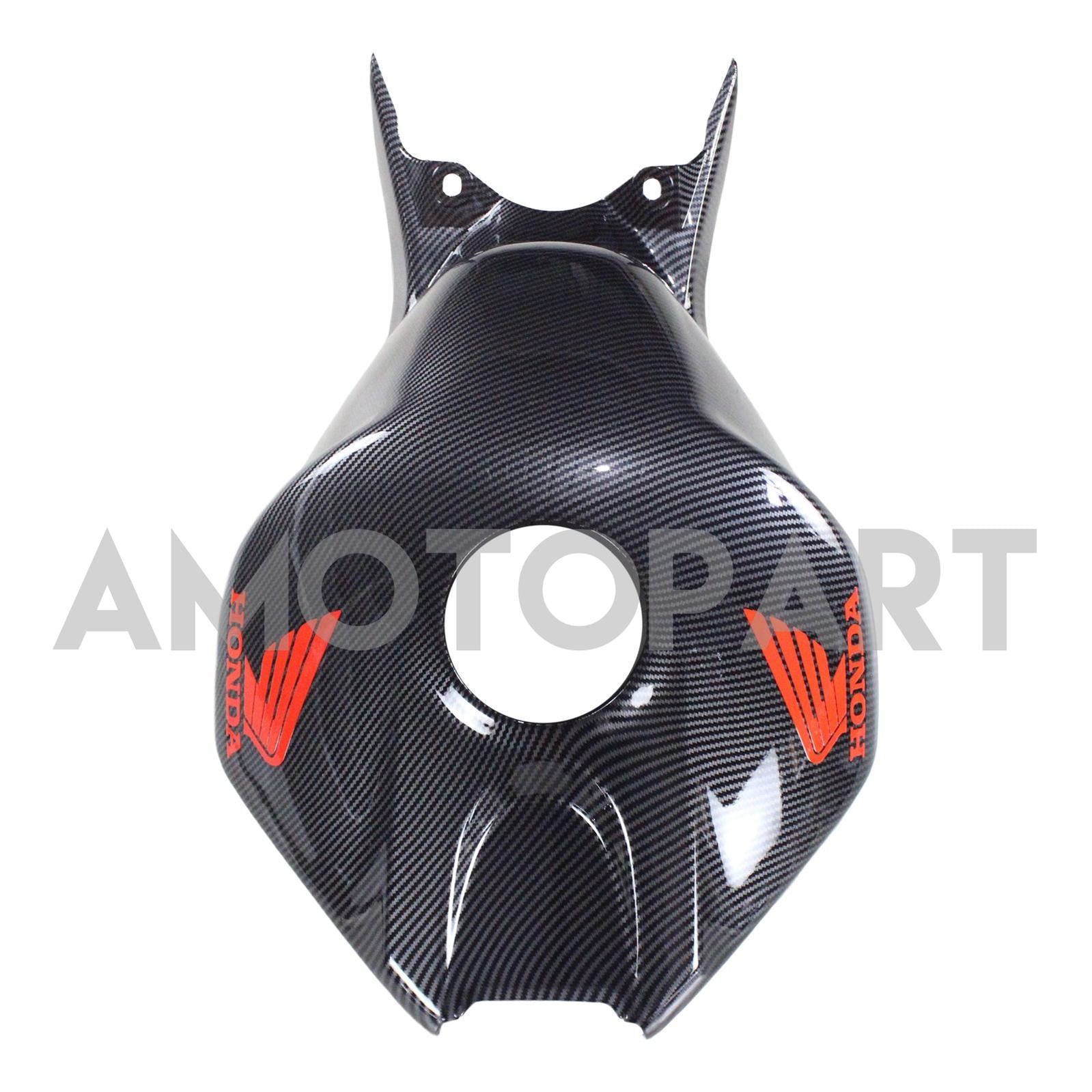 AMOTOPART 2006-2007 Honda CBR1000RR Coliber Black Fairing Kit
