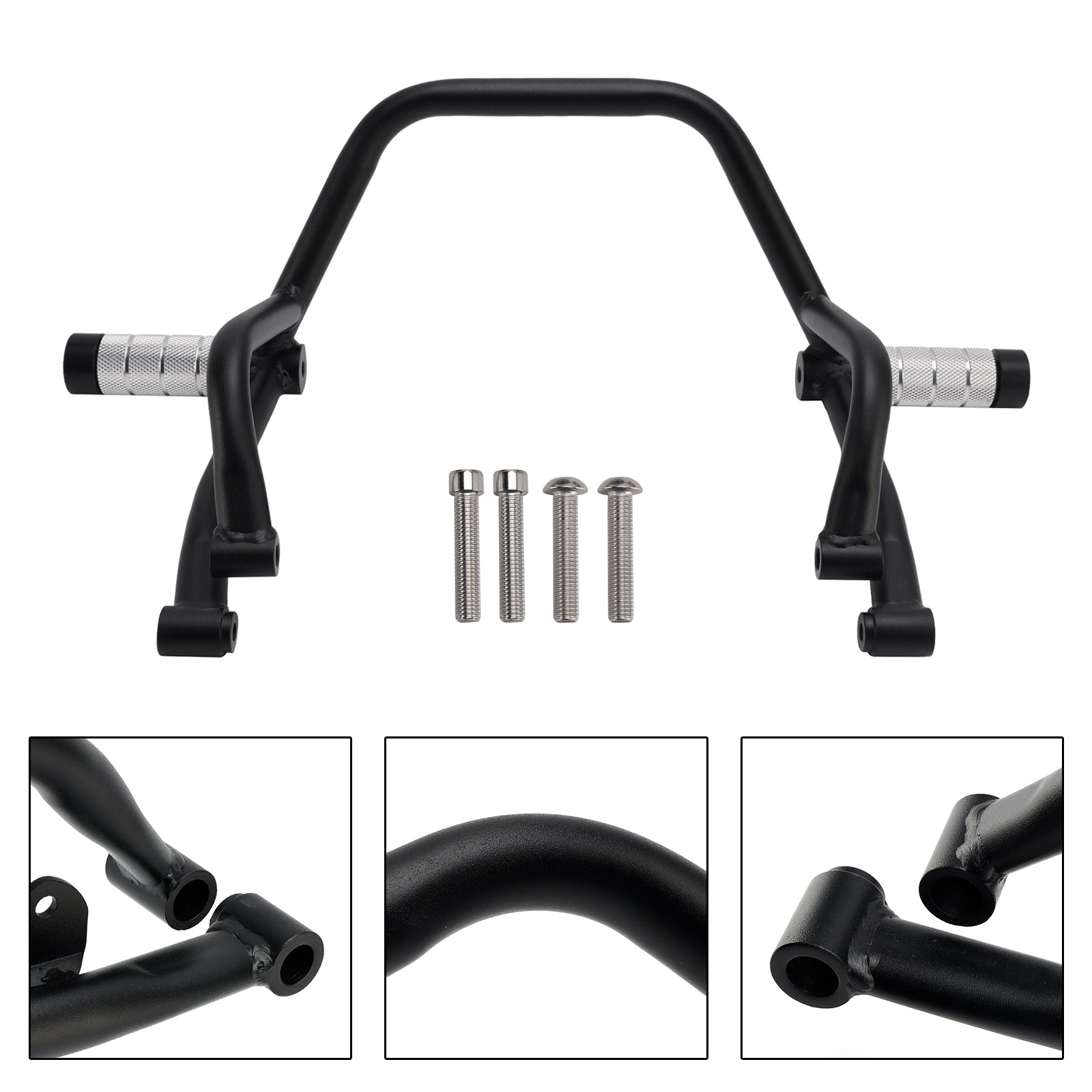 2021-2023 Yamaha Mt-09 Engine Guard Frame Anti-Crash Bumper Protector