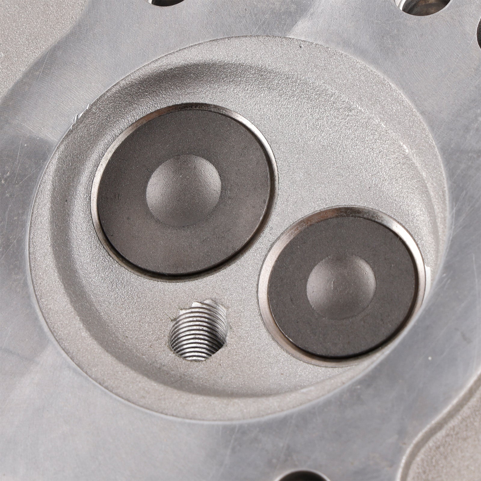 Honda TRX350 TE FM FA TM 2000 - 2006 Cylinder Head Assy 12200-HN5-M00