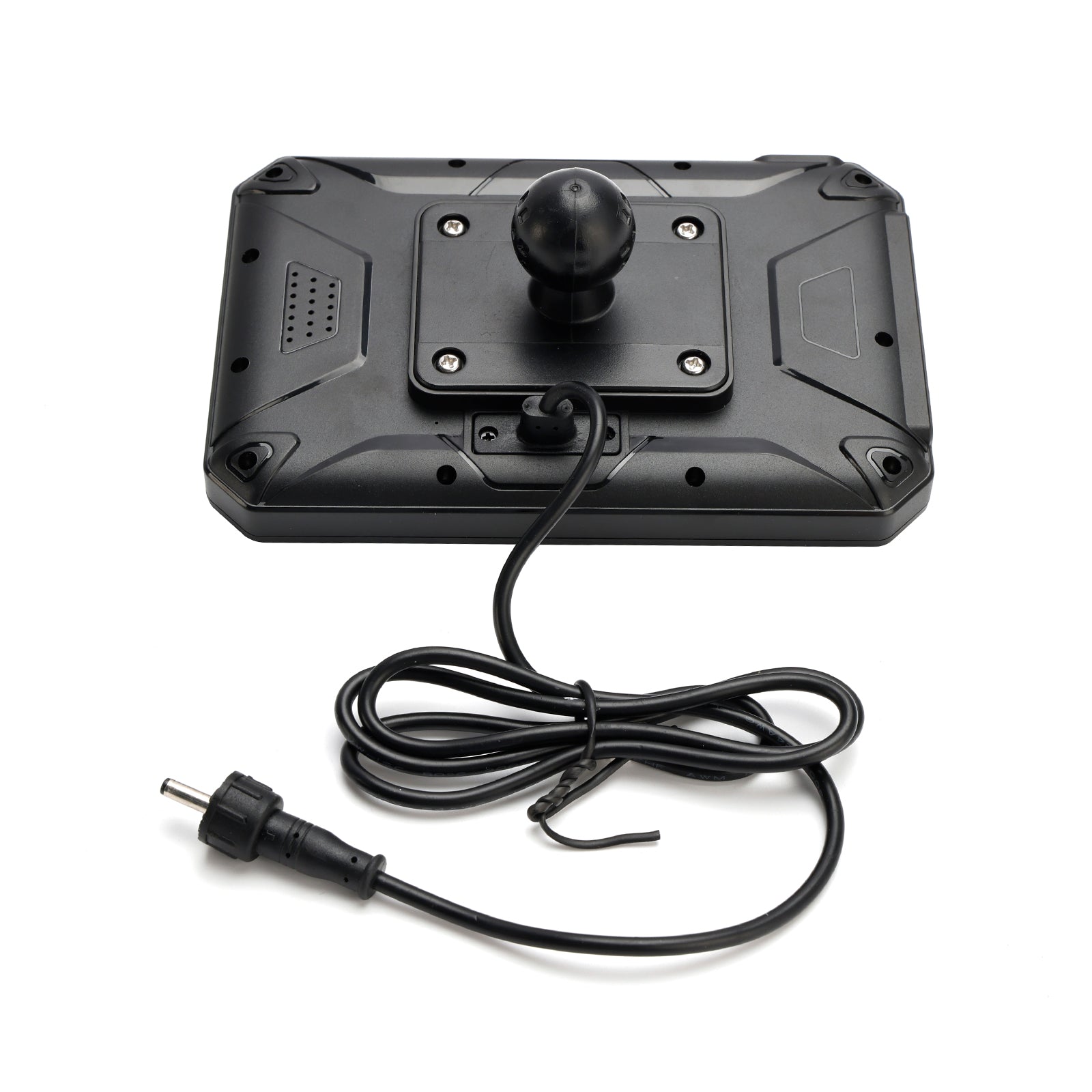 Scooter -Motorrad -Motorräder Auto spielen 5 Zoll Universal 1080p Rekord