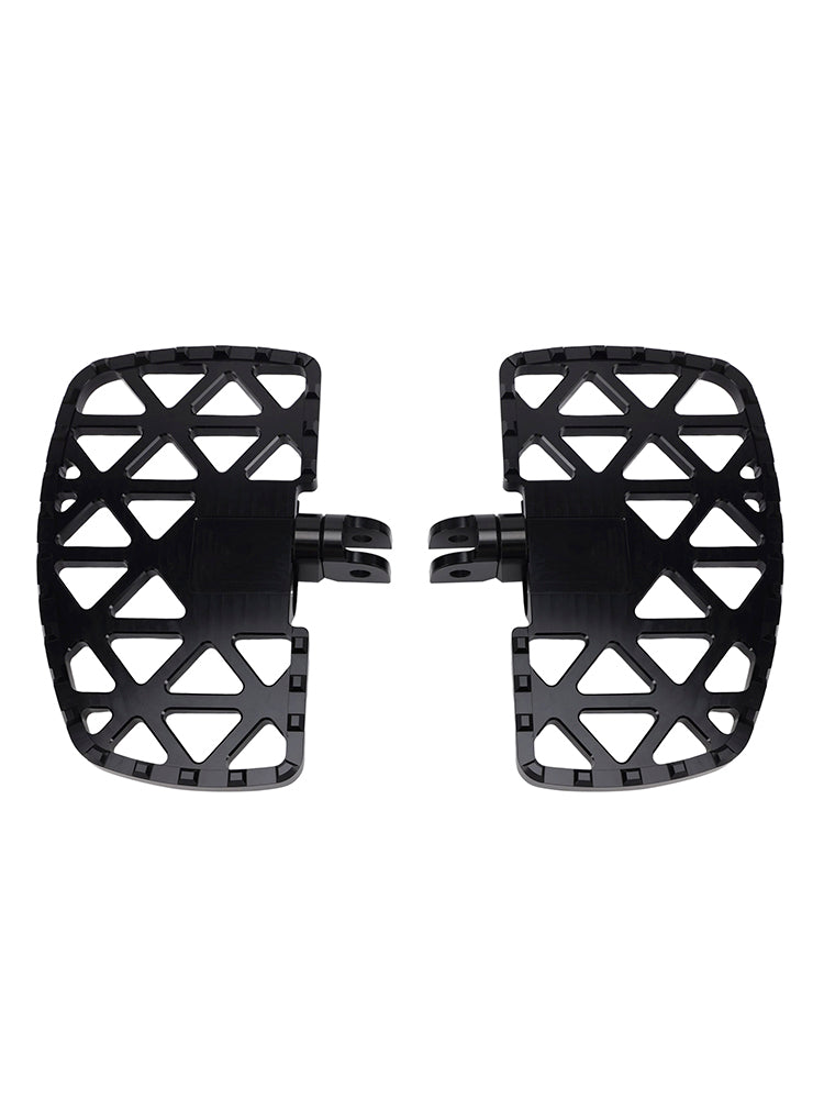 2001-2025 Honda Gl1800 Goldwing Gb350 Cb350 Front Footrests Foot Pegs