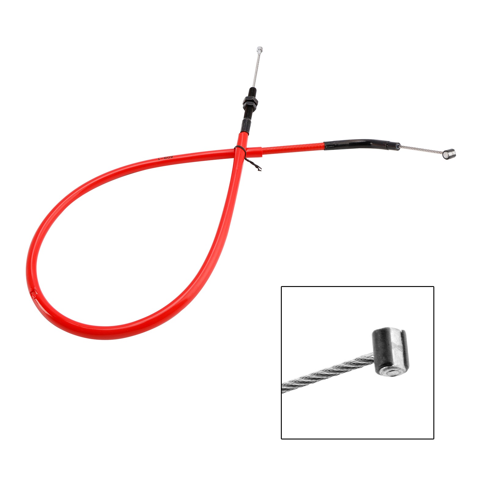 Honda CBR650R 2019-2023 Motorcykelkopplingskabel ersättning