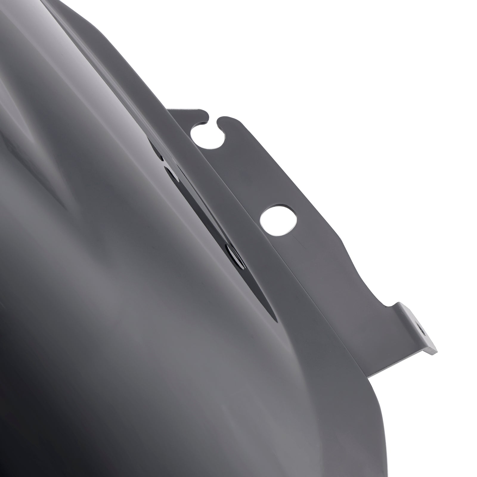 Daytona 660 2024-2025 Motorizador de parabrisas de motocicleta