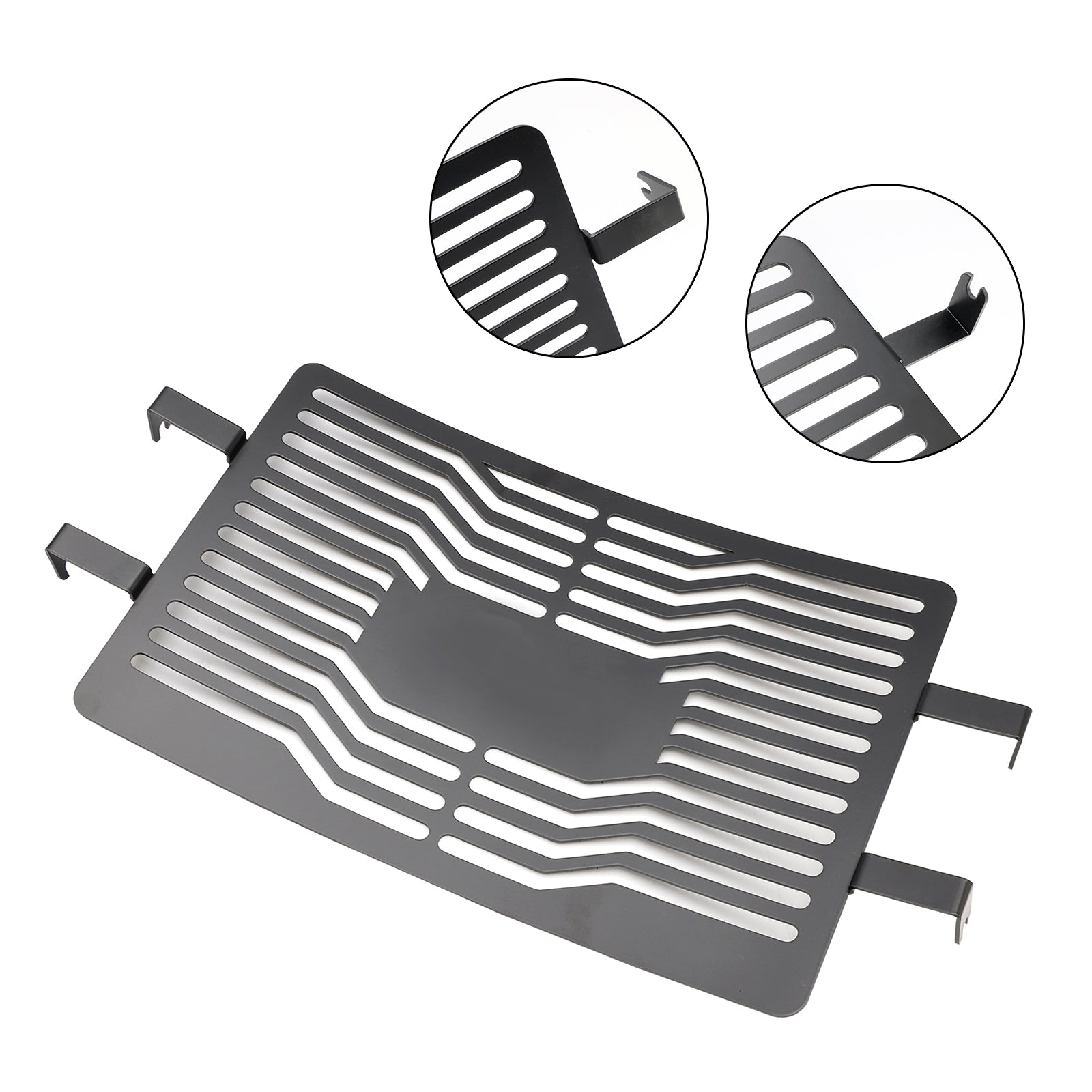 2019-2024 Indian Ftr1200 Radiator Guard Cover Radiator Protector