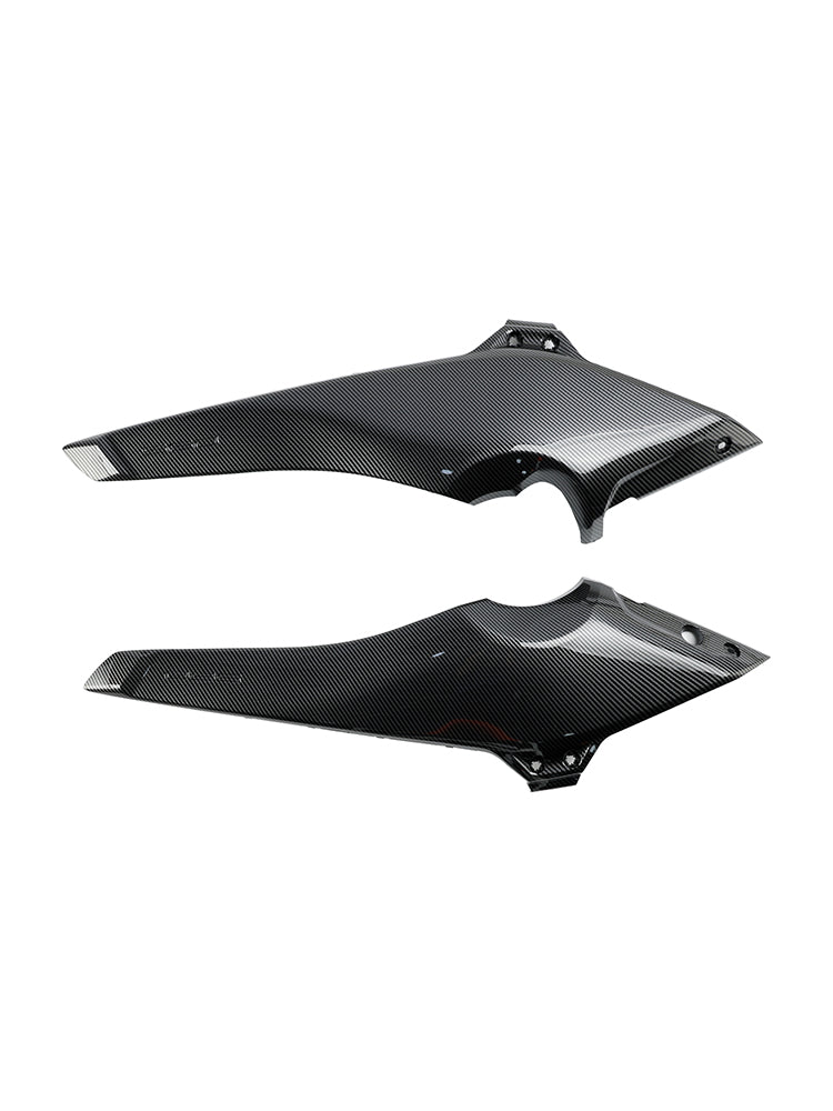 2022-2024 Yamaha T-MAX 560 Side Frame Cover Panels Fairing Cowls Carbon