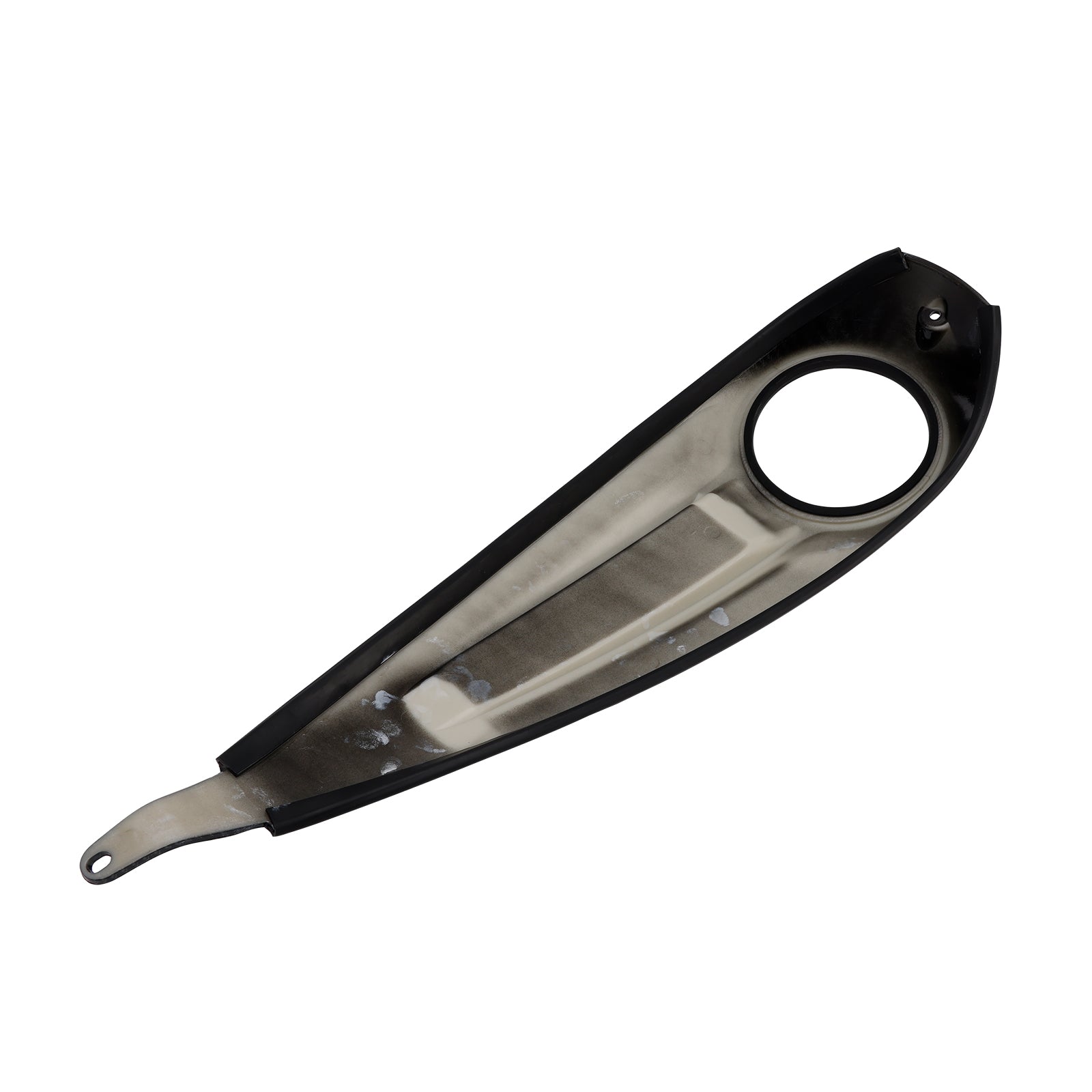 Touring Road Glide / Street Glide 2023-2025 Dash Console Gas Tank Cover