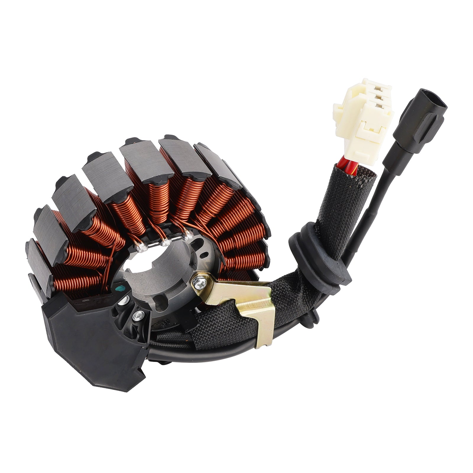 2019 Yamaha Aerox 155 Aerox155 V1 Magnetostator 18-polig B63-H1410-00