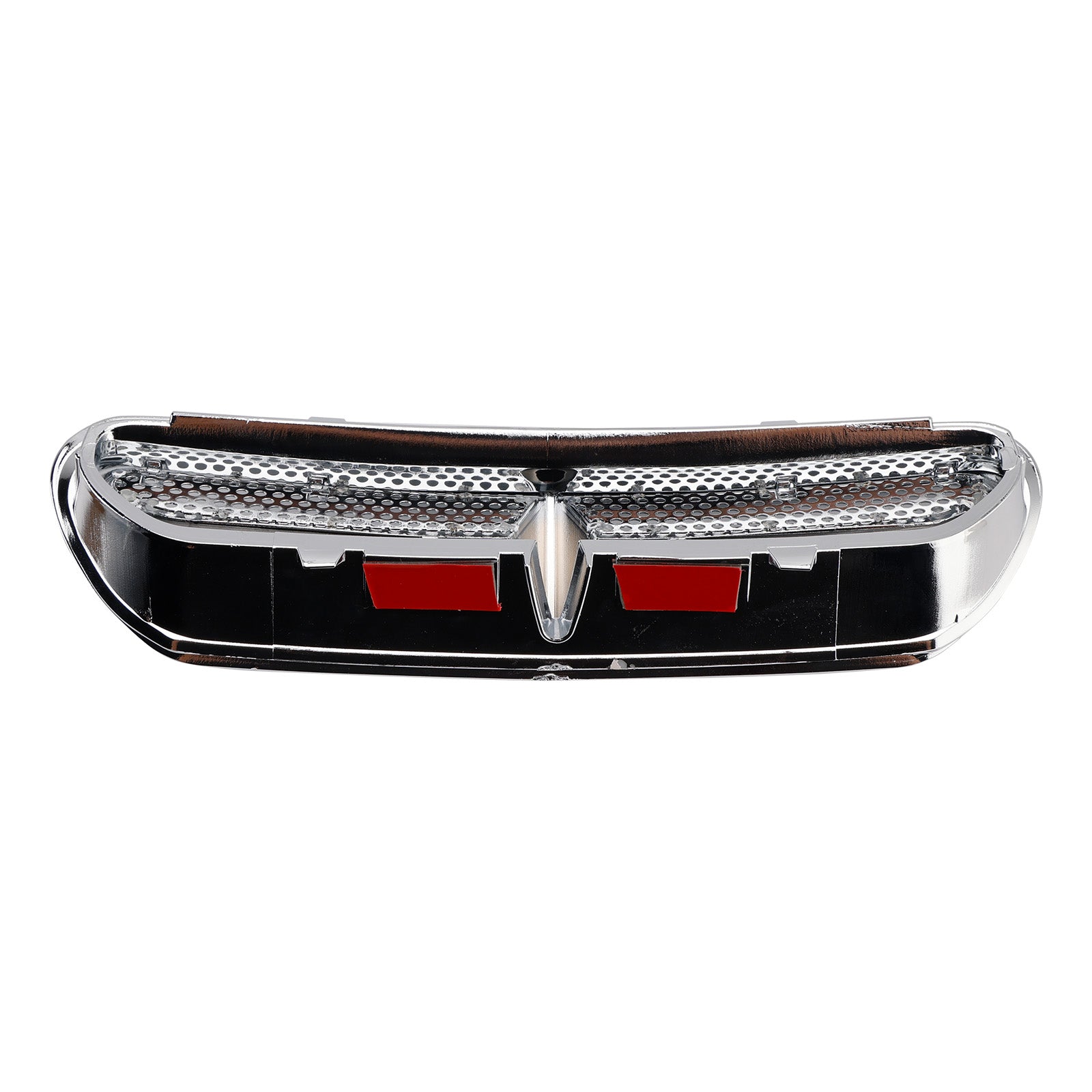 2014-2024 Touring Street Glide Electra Glide Air Vent Trim voorkuip