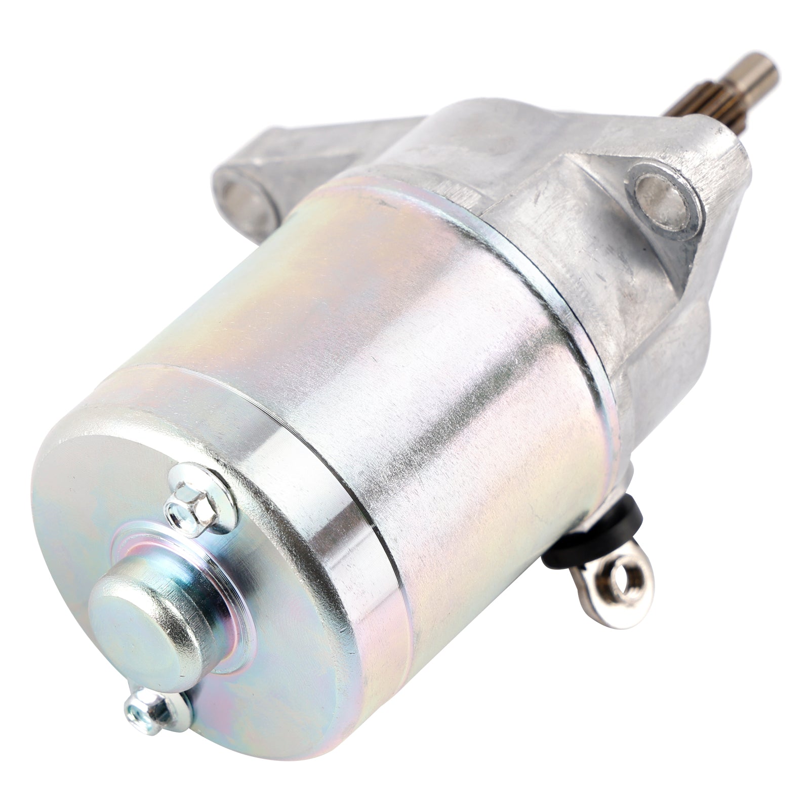 2025-2026 Yamaha Nmax 155 /Turbo /Tech Max Engine Starting Starter Motor