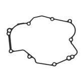 08-19 Kawasaki KLX 450 R KLX450R  Engine LH Generator Stator Cover Gasket