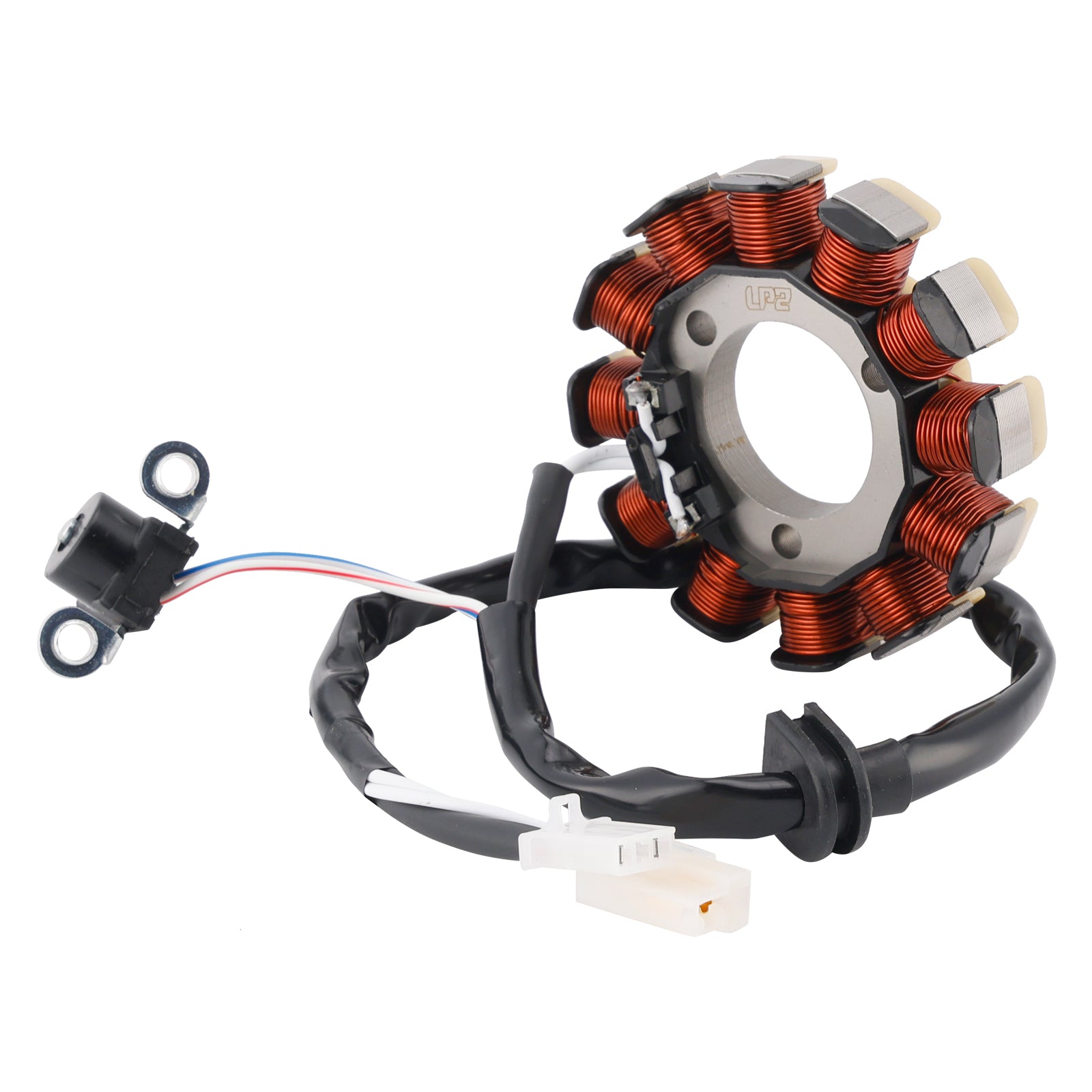 Yamaha Mio 125/GT125/Ego Avantiz/Solariz 125cc Stator Coil Magneto
