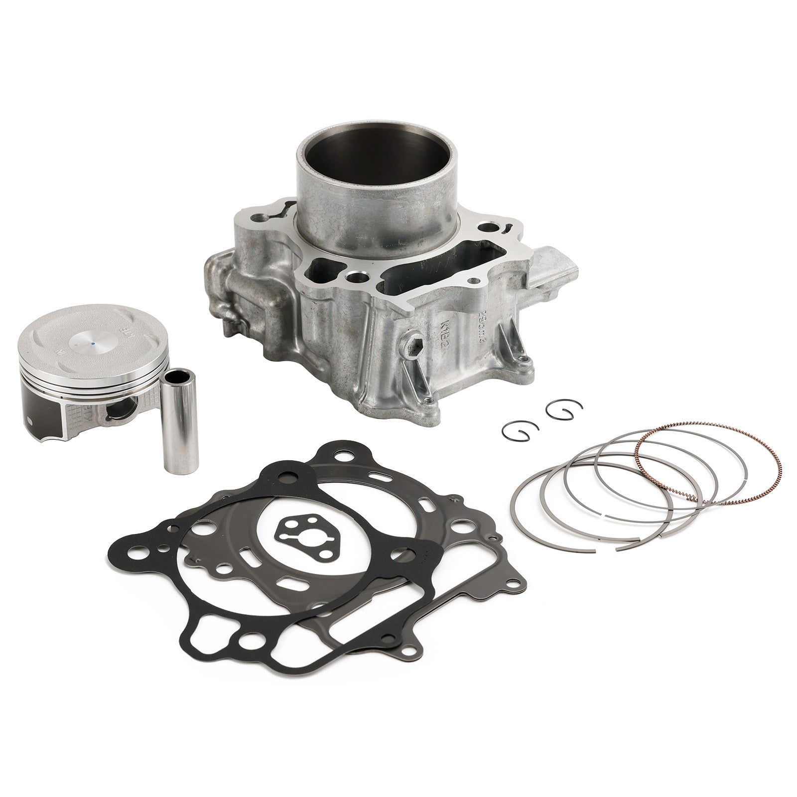 Kit de juntas de pistón de cilindro de 77 mm para Honda Forza 350 NSS350 ABS 2019-2023