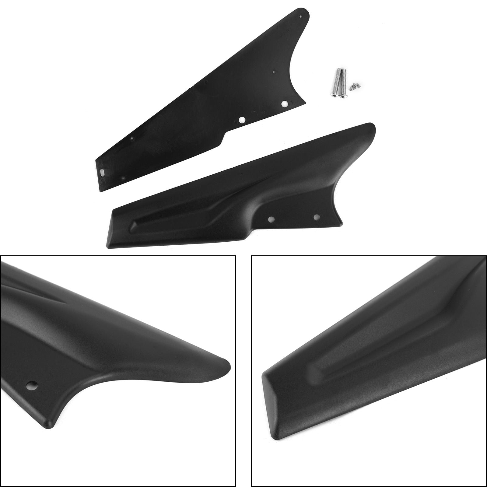 2010-2020 Yamaha XT1200Z Super Tenere Right Side Panel Coververkleidung