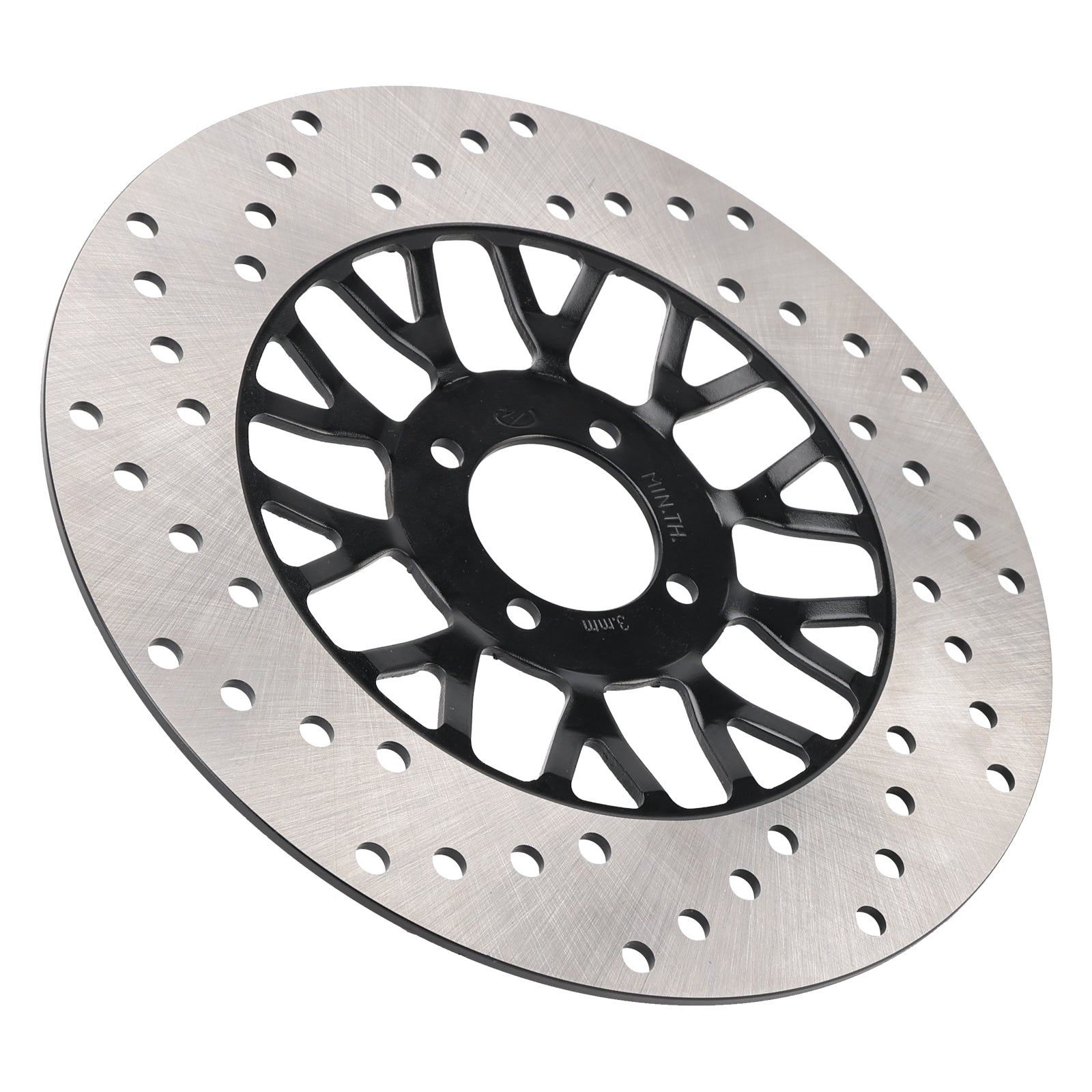 Motomel Skua 150 200 250 265mm Front Brake Rotor Disc
