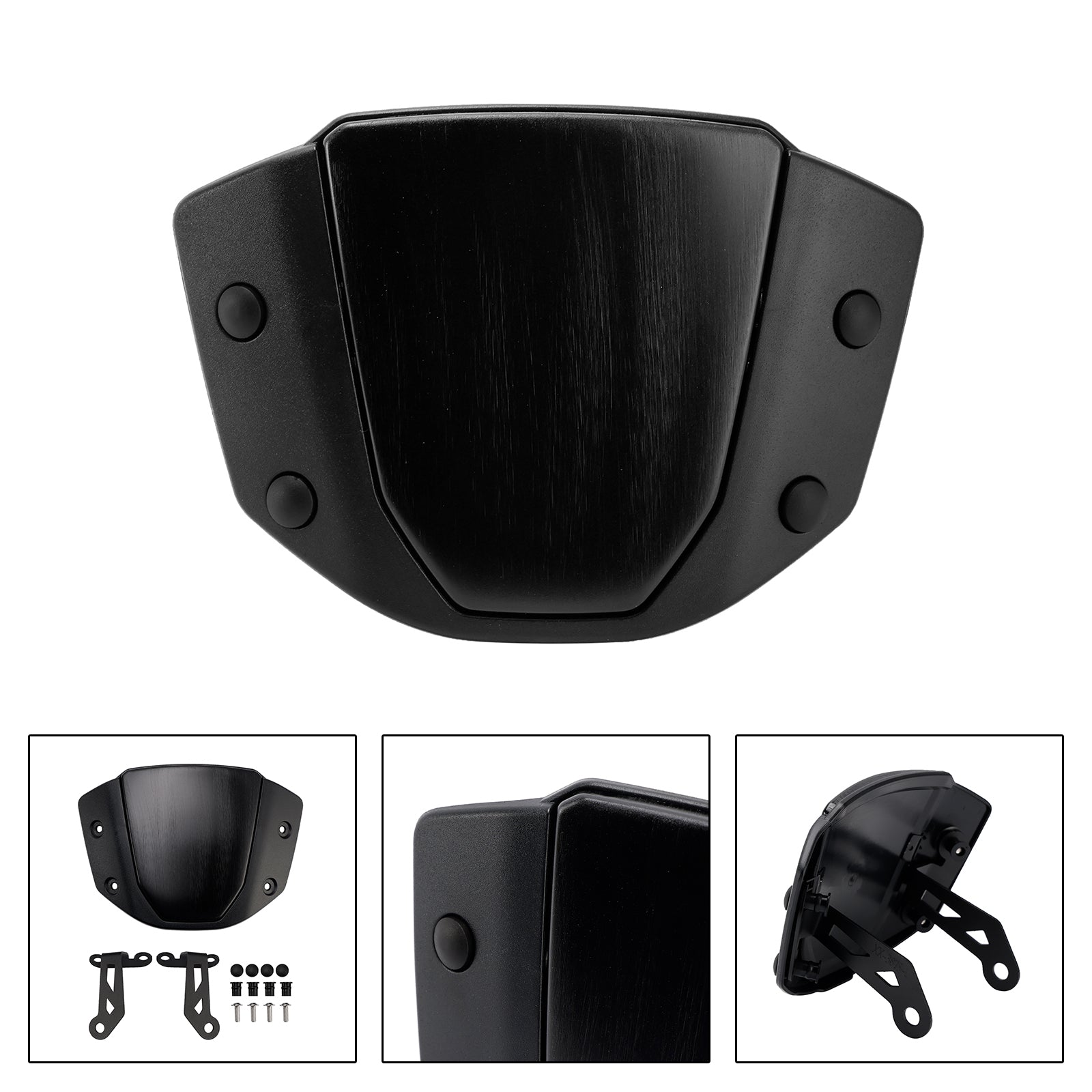 HONDA CB650R 2024-2025 Windshield WindScreen