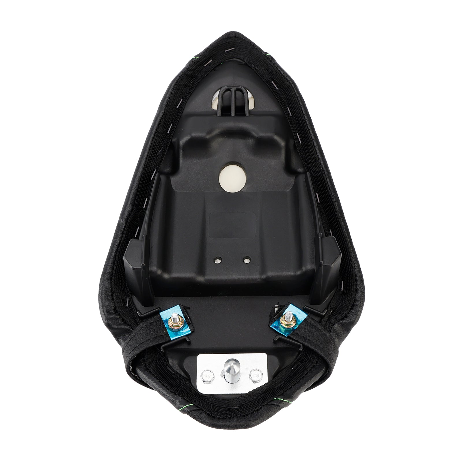 Kawasaki Ninja Z 500 24-25 Cojín del asiento del pasajero trasero