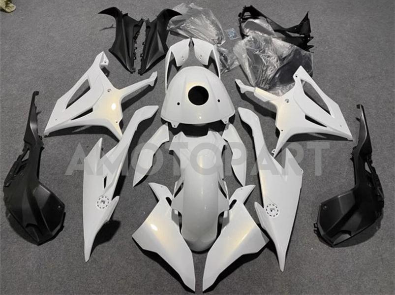 AMOTOPART 2019-2022 BMW M1000RR S1000RR KIT FARING KIT ONE