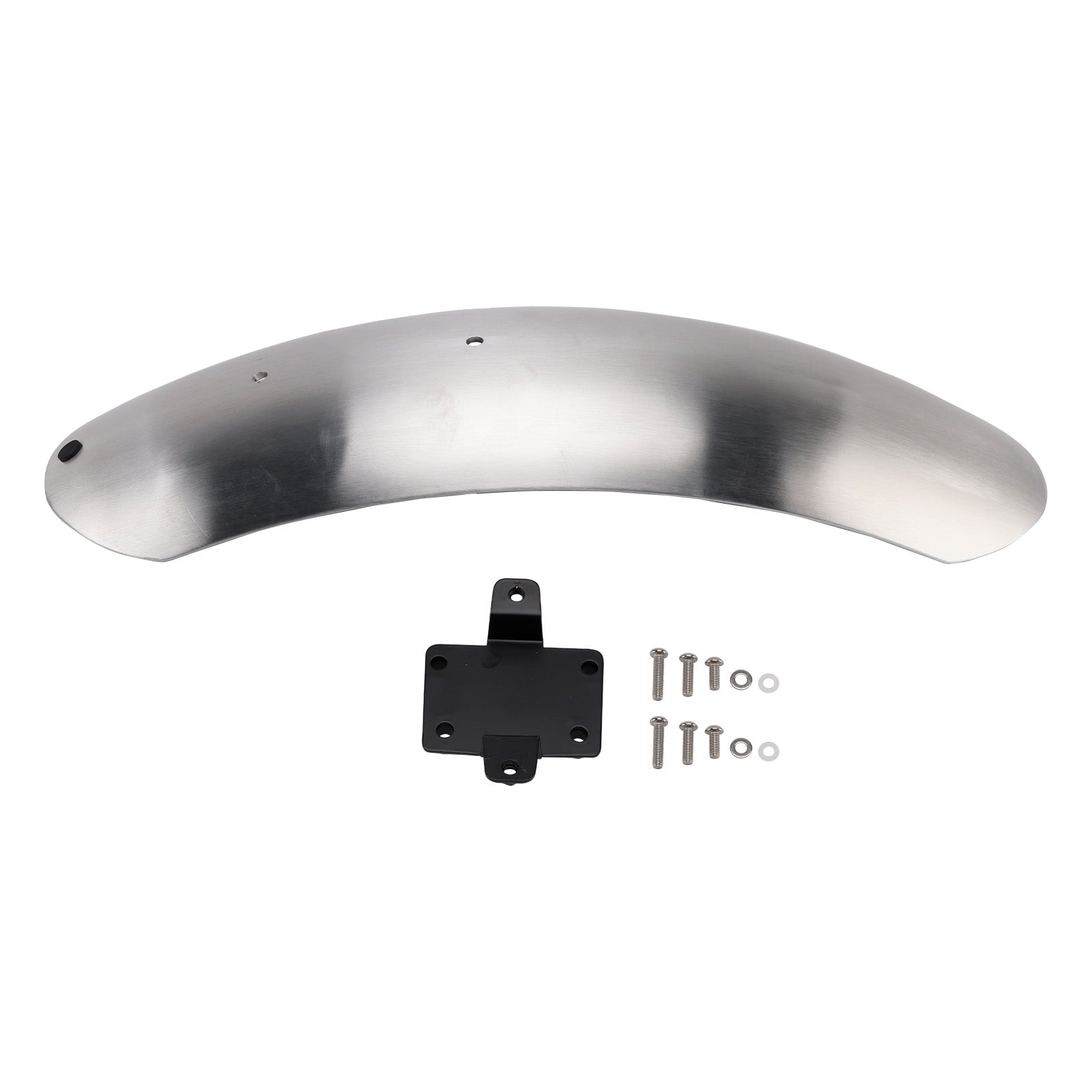 2023-2025 HONDA CL250 CL300 CL500 SCL500 Steel Front Fender Mudguard