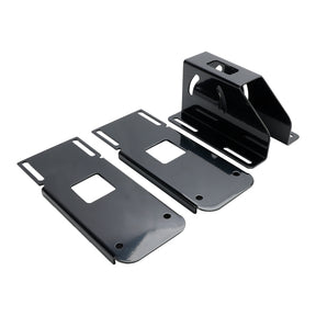 04-13 Touring Road Glide Adjustable Fairing Mount Brackets Kit