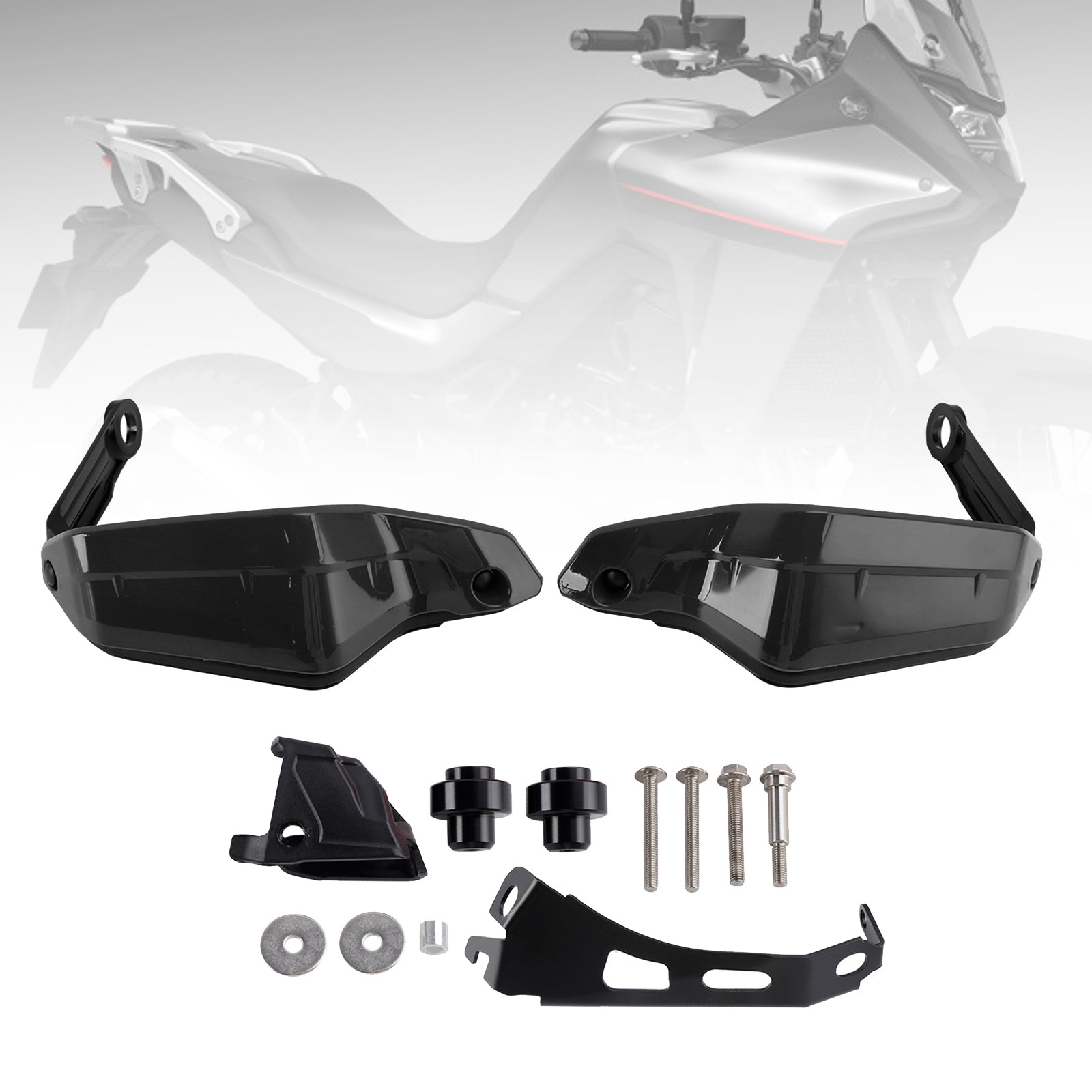 Honda XL750 Transalp 2023-2024 Handguard Protector