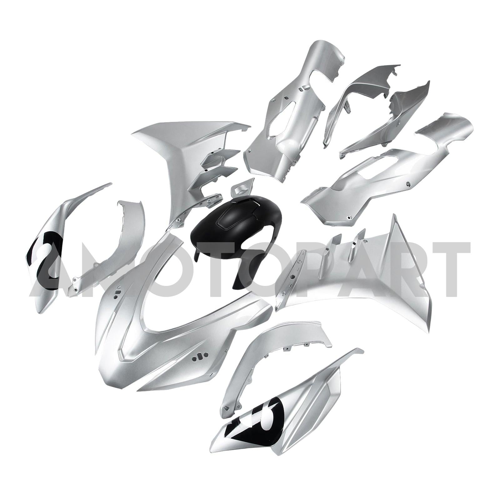 Amotopart 2021-2024 Aprilia RSV4 Fairing Kit