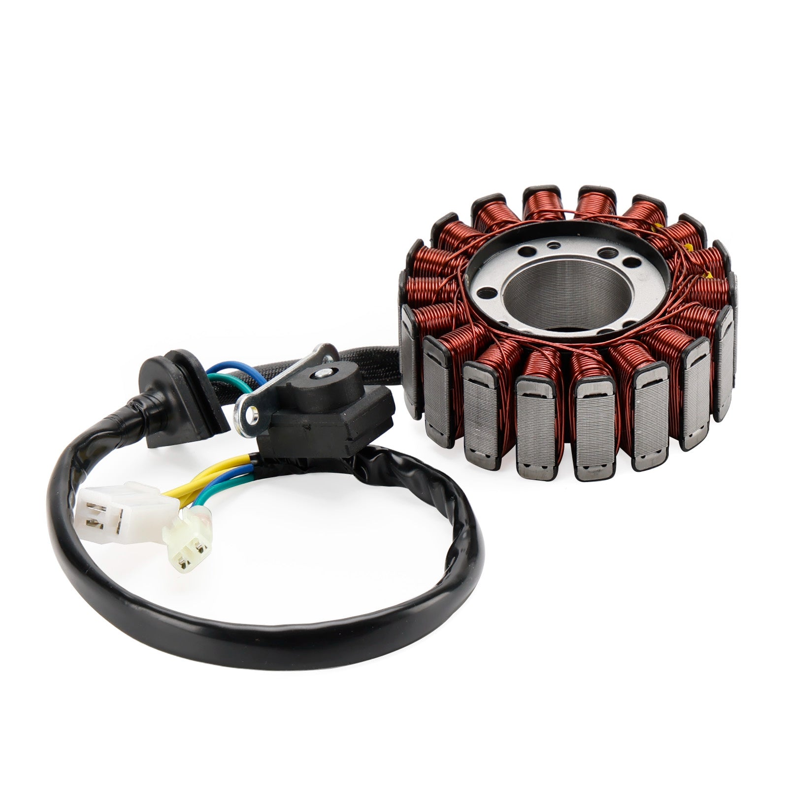 Magnetgenerator-Stator für Kawasaki J300 2014 2015 2016 2017 2018 2019 2020