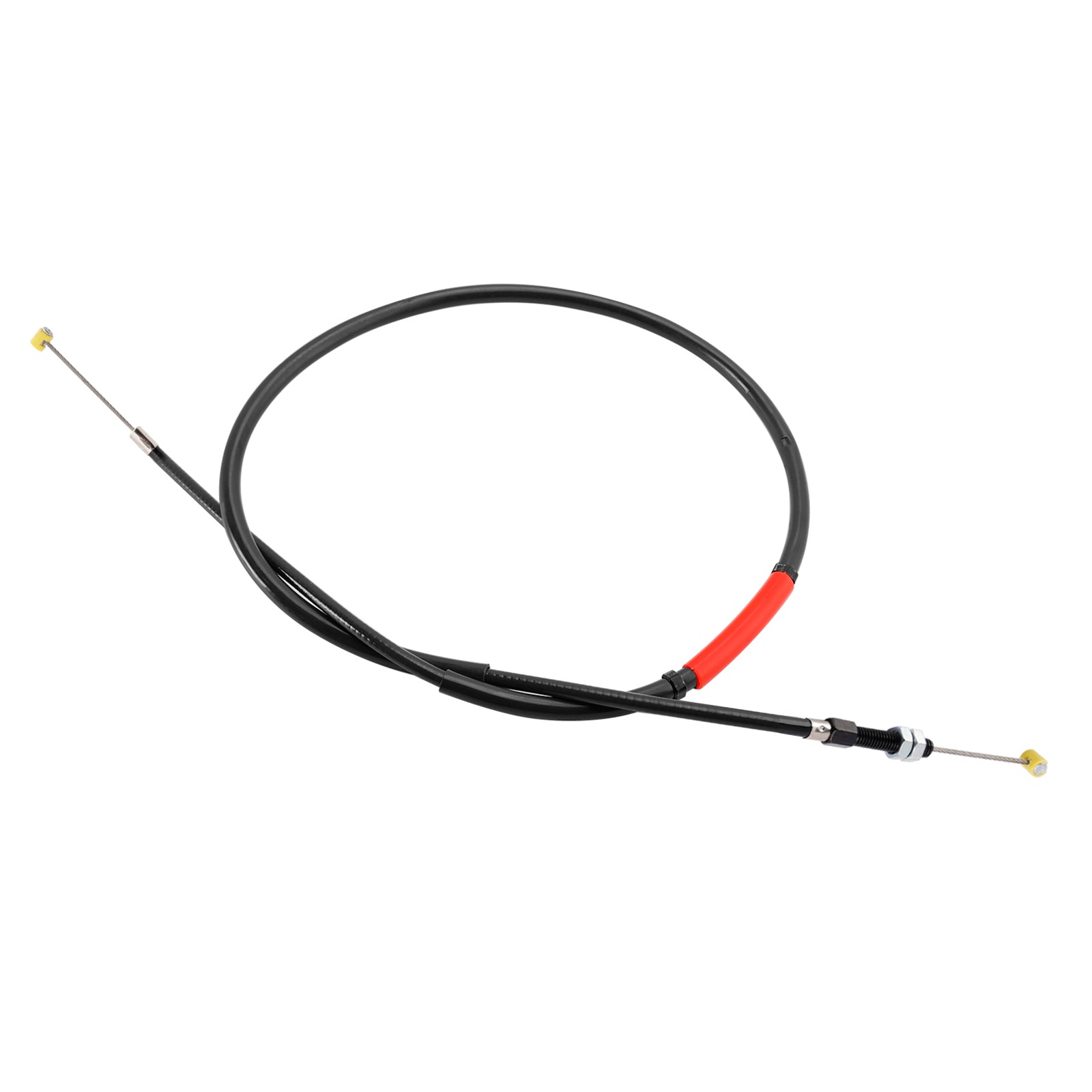 Suzuki GSXR1000 2017-2023 Motorcycle Clutch Cable Replacement