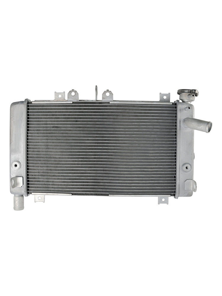 23-24 Kawasaki Zx-4r Zx-4rr ラジエーター冷却エンジンクーラー 39060