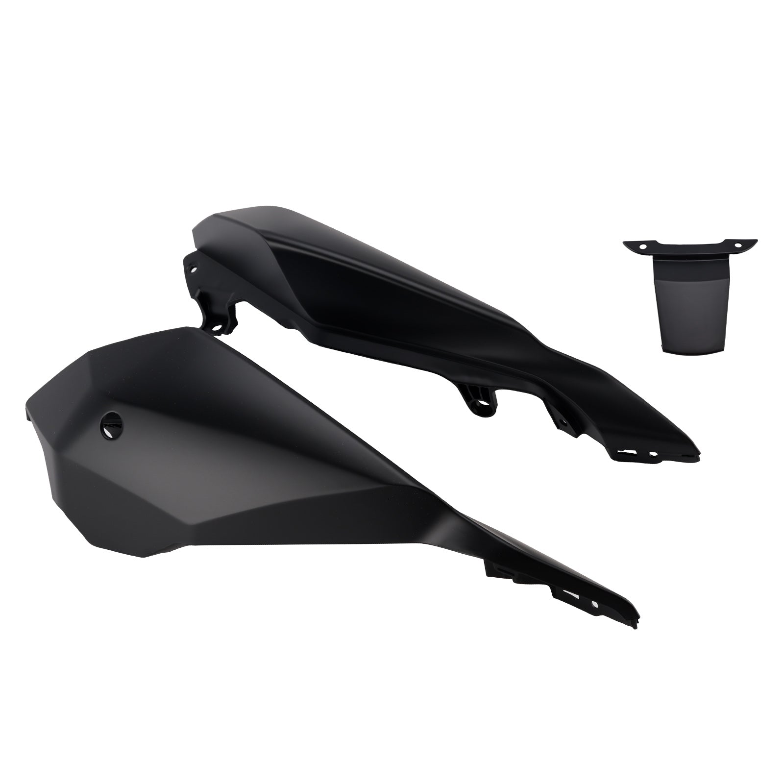 2024-2025 Honda CBR650R CB650R Rear Tail Seat Side Cover Fairing