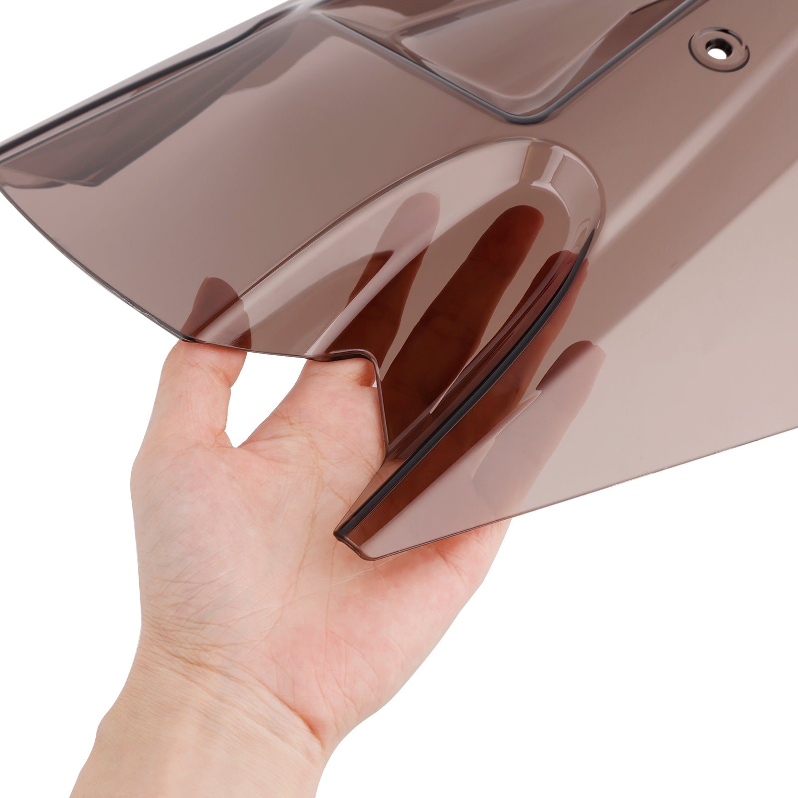 2024-2025 KAWASAKI Z500 Windshield Windscreen