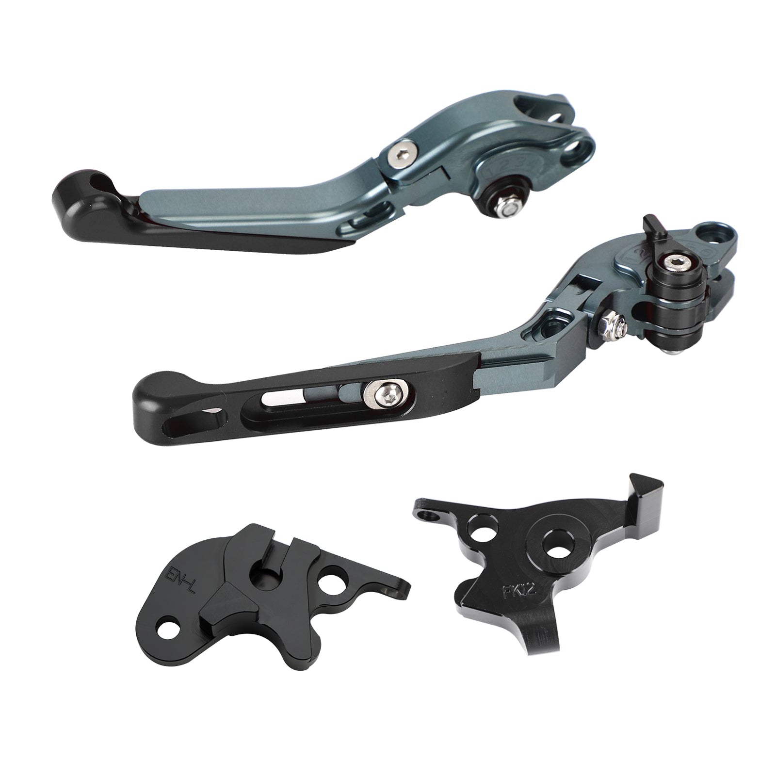 2019-2021 CFMOTO 250NK ABS 150NK  Adjustable Clutch Brake Lever