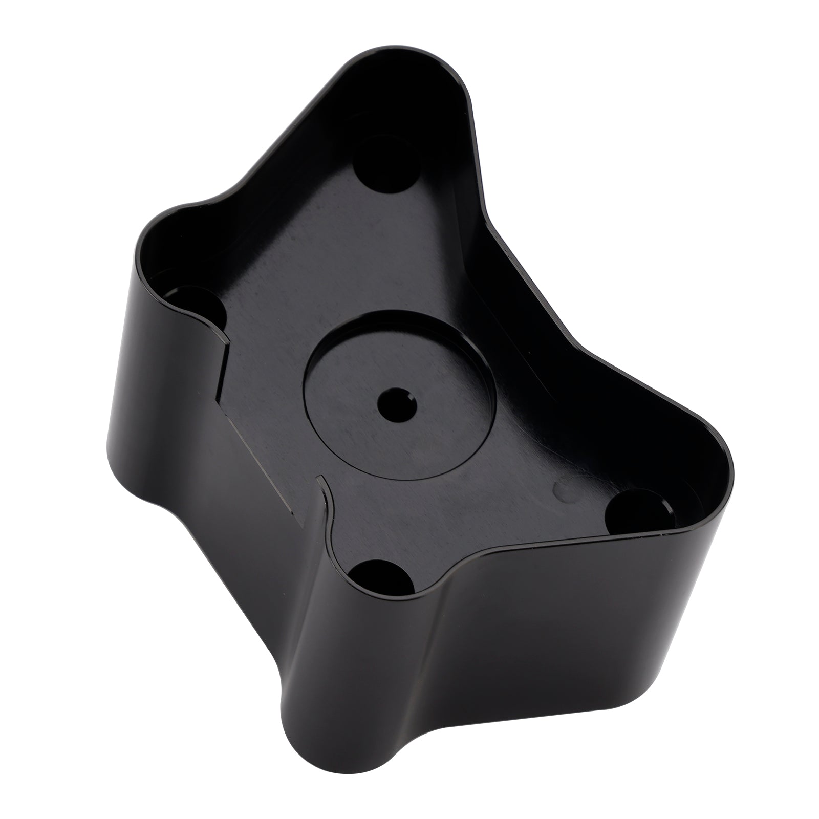 2" Elevador de guidão compatível com Can-Am Spyder F3 F3S F3T RT 2020-2024