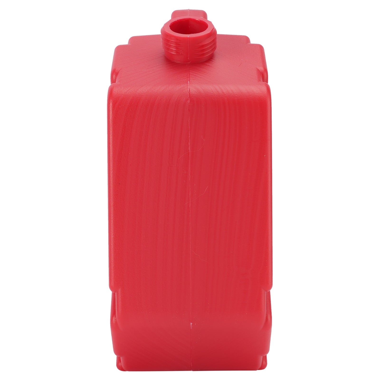 Touring Adventure 5L oliegasbeholder Antistatisk Jerry Can Brændstoftank Rød