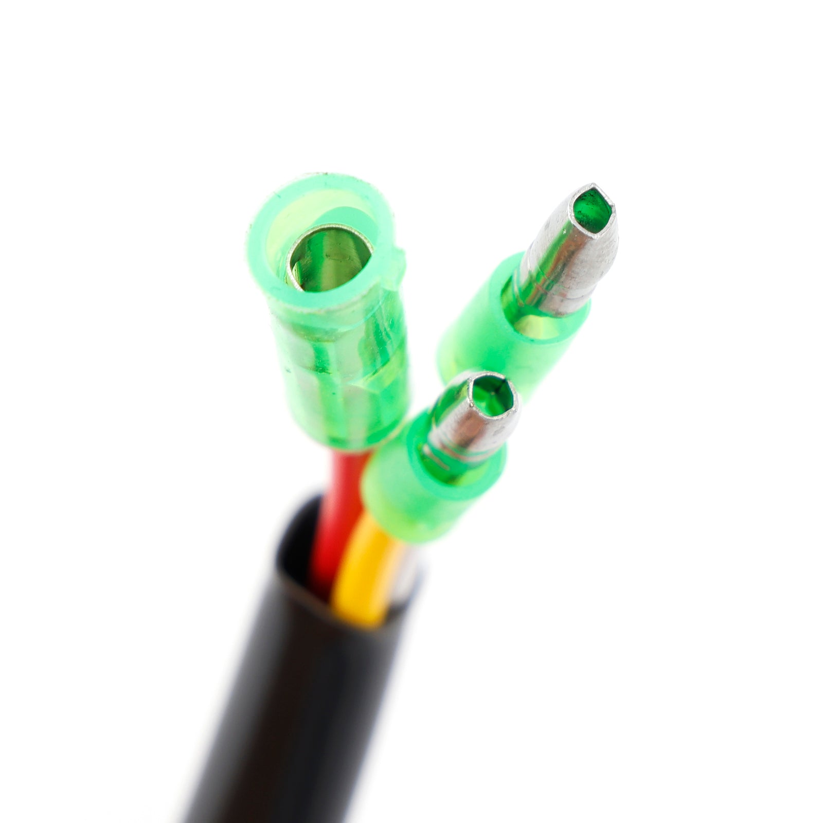 3-Wire Yamaha YFM100 Champ 87-88 Badger YFM80 85-88 Voltage Regulator Rectifier