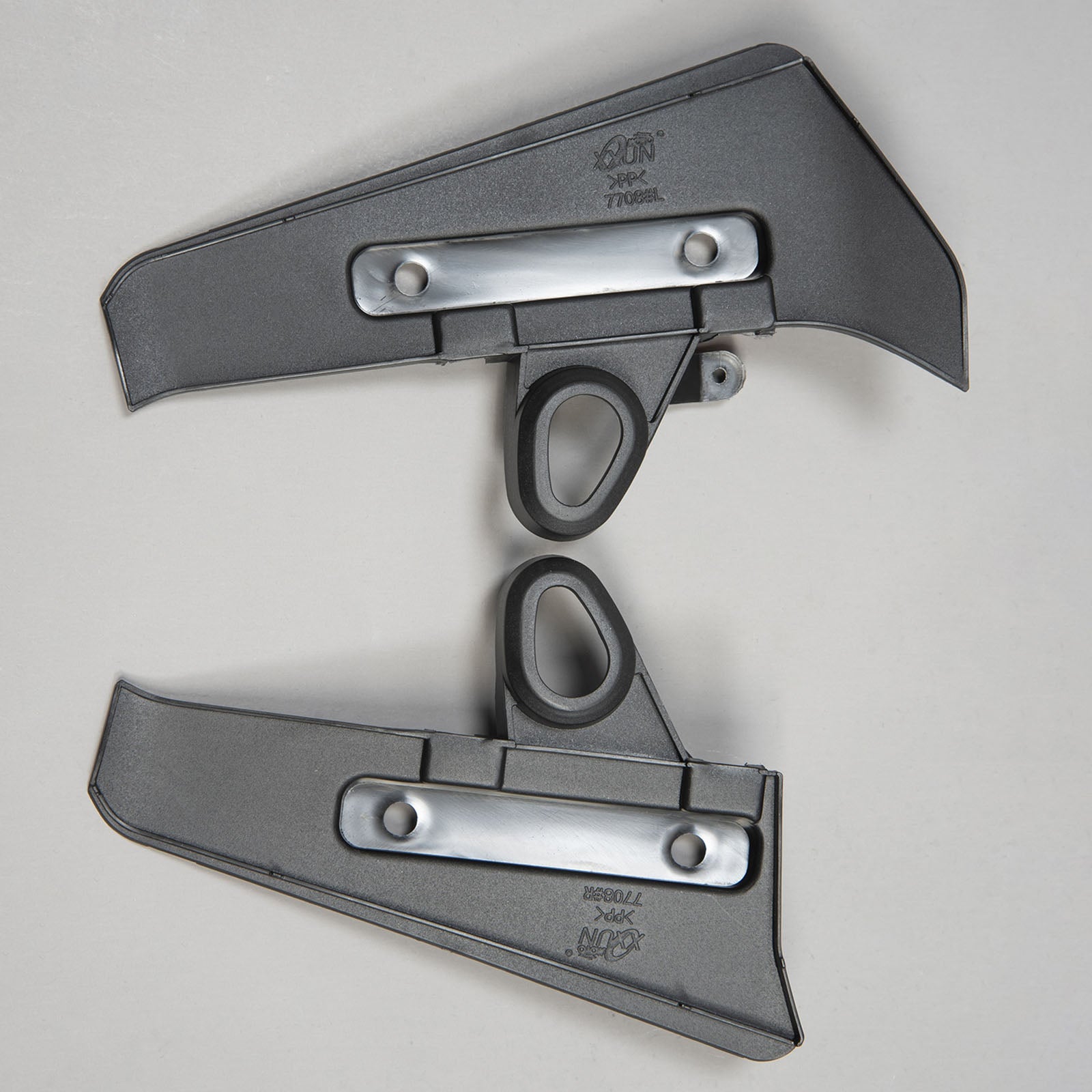 Amotopart 2017-2020 Yamaha MT-09 Fairing Kit