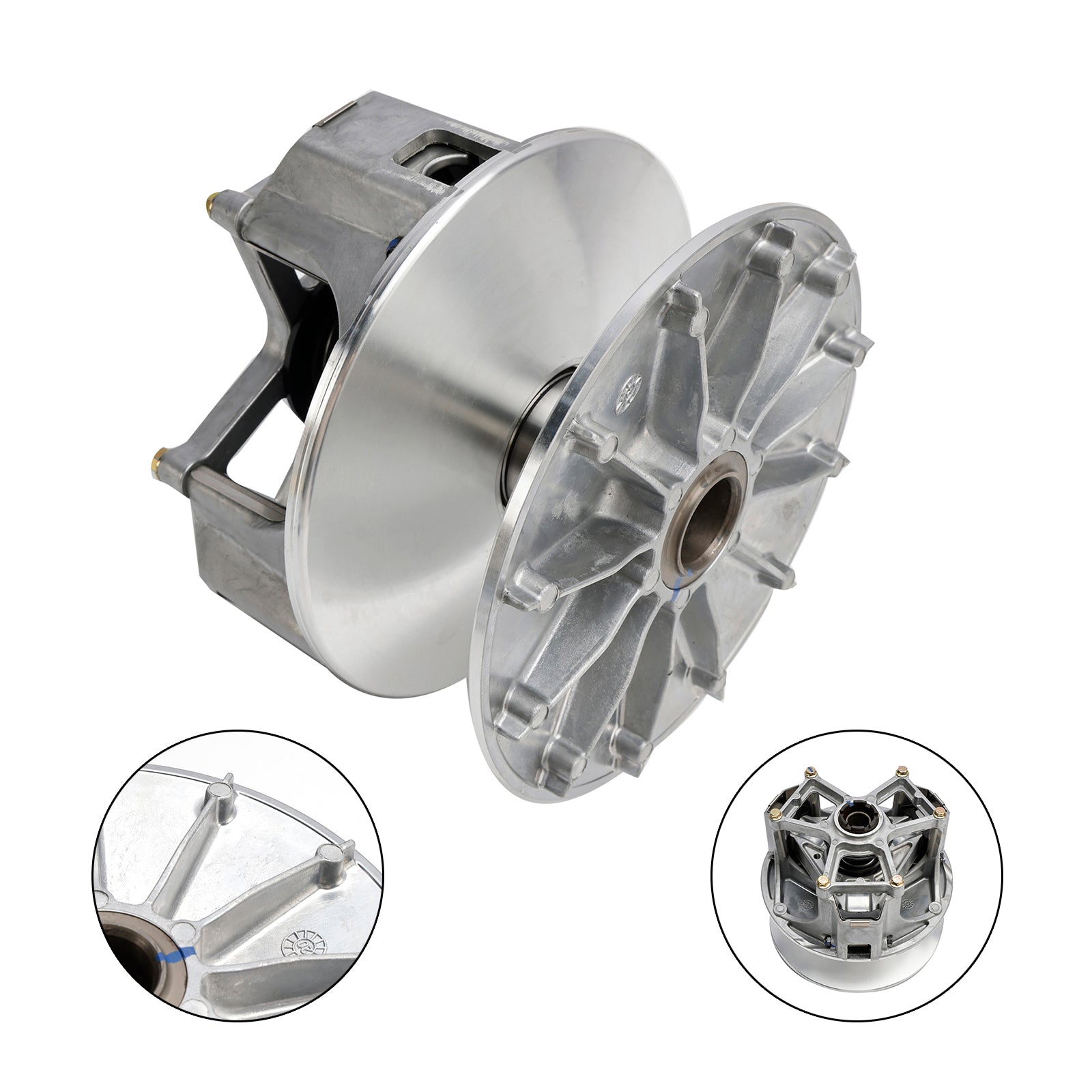 Front Clutch Variator Kit 1323397 For Polaris RANGER 1000 CREW XP 1000