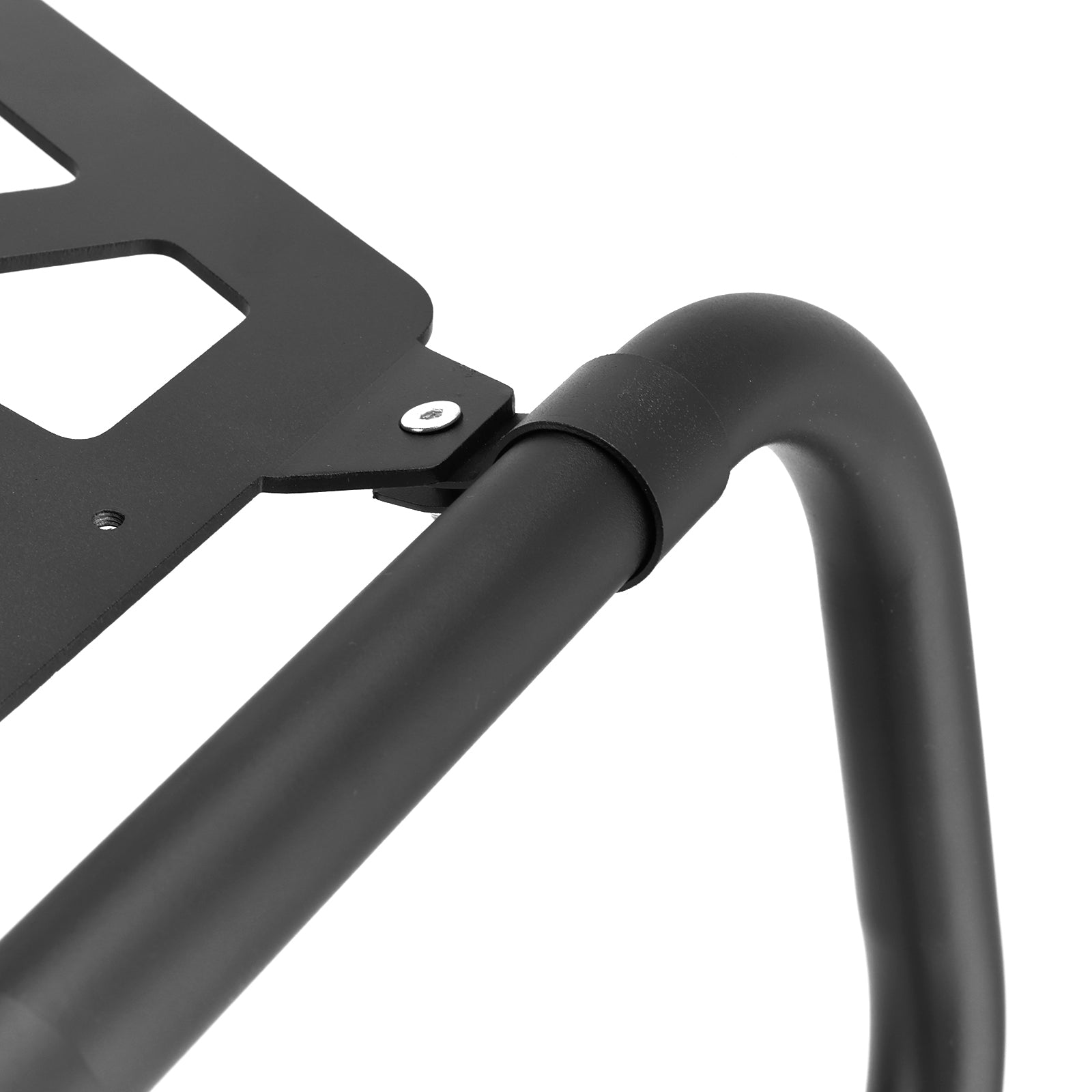2024-2026 Adv Bmw R1300Gs Lower Engine Guard Frame Crash Bar Steel Fit Black