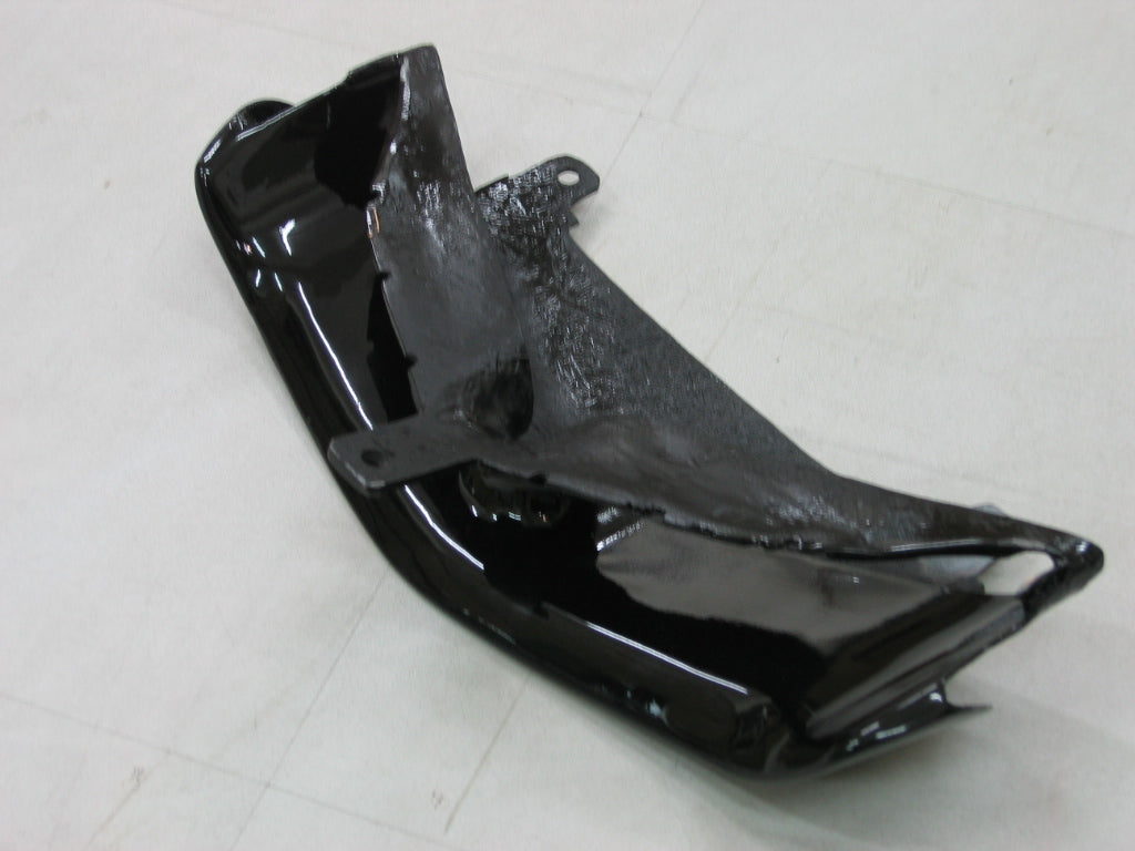 Amotopart 2000-2001 Kawasaki ZX9R Black Fairing Kit