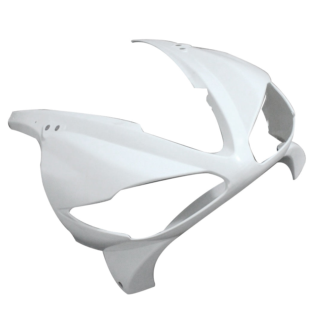 Amotopart 2009-2012 Triumph Daytona 675 Unpainted Fairing Kit