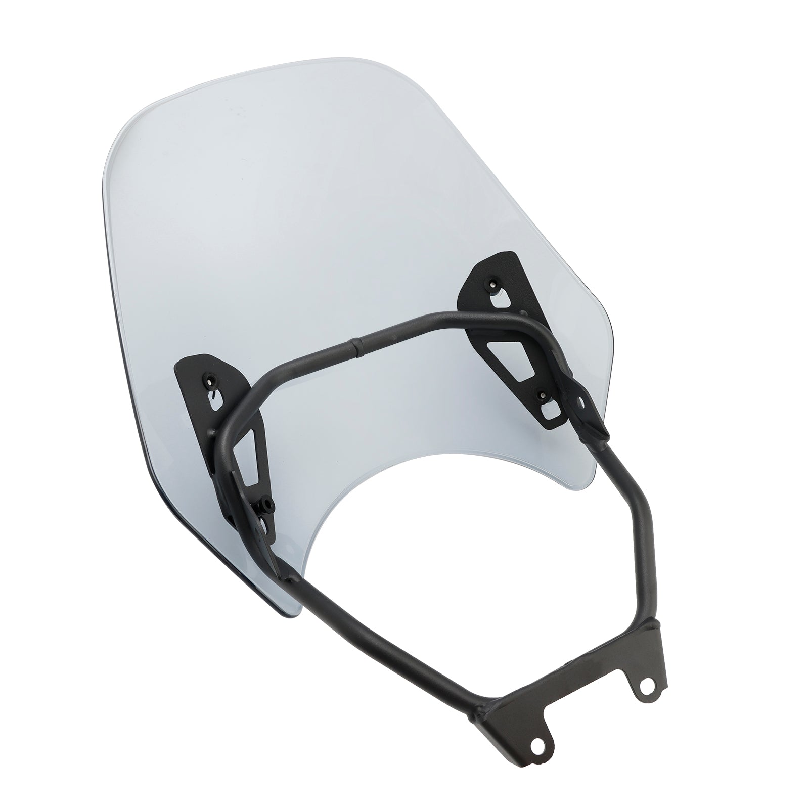 2023-2024 Honda GB350 GB350S ABS Motorcykel vindrutan vindruta