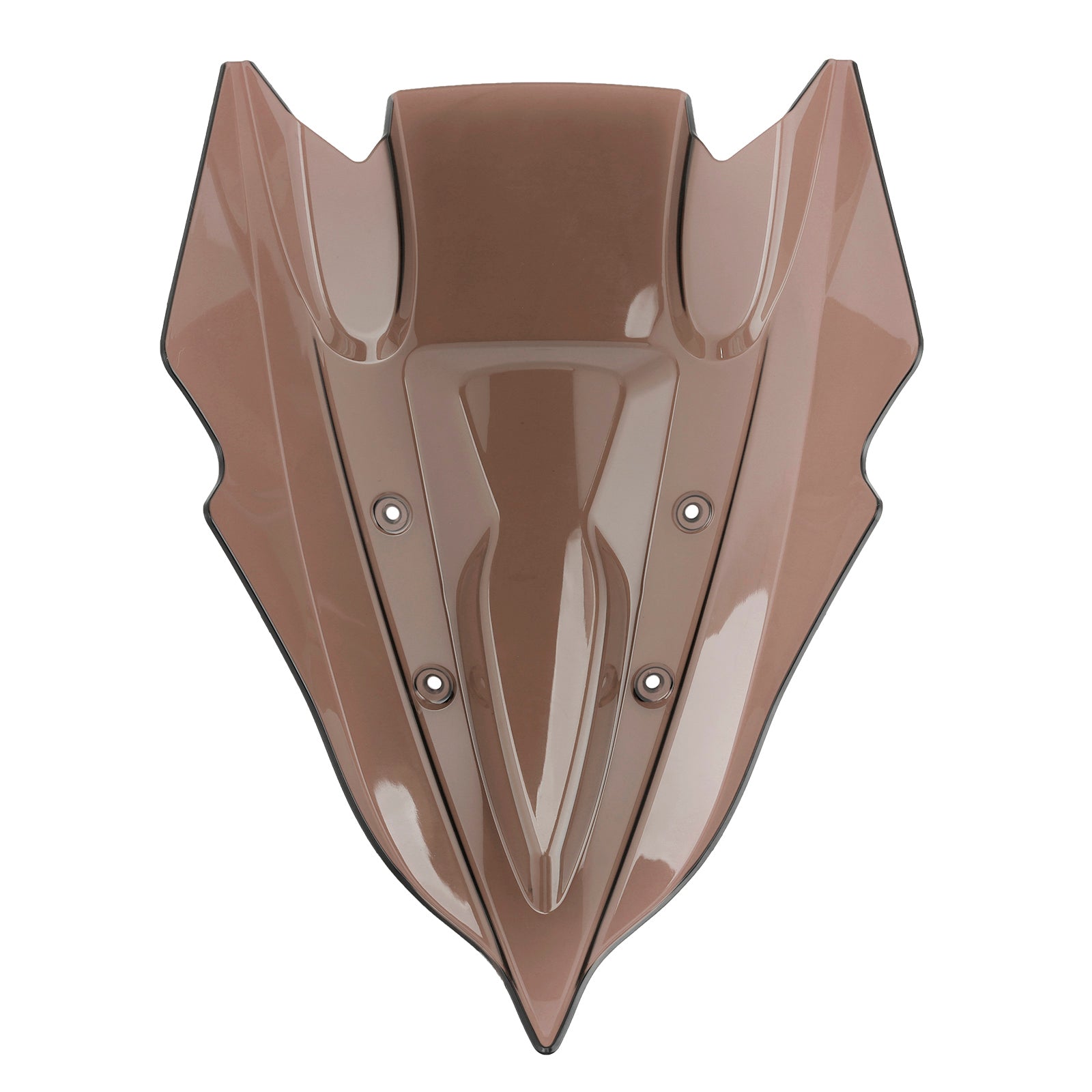 2024-2025 KAWASAKI Z500 Windshield Windscreen