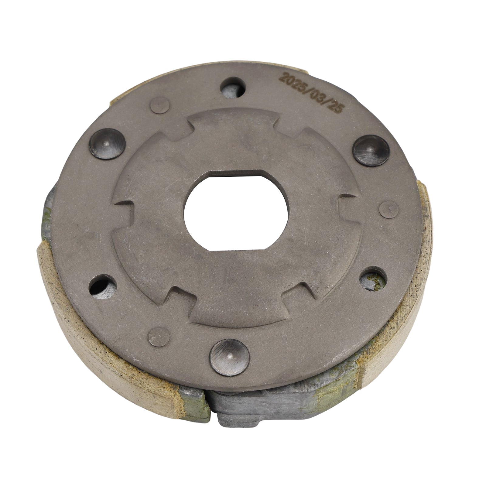 Adly Atv 50 Noble Panther Clutch Carrier Shoes Assy 22350-201-000 Replace