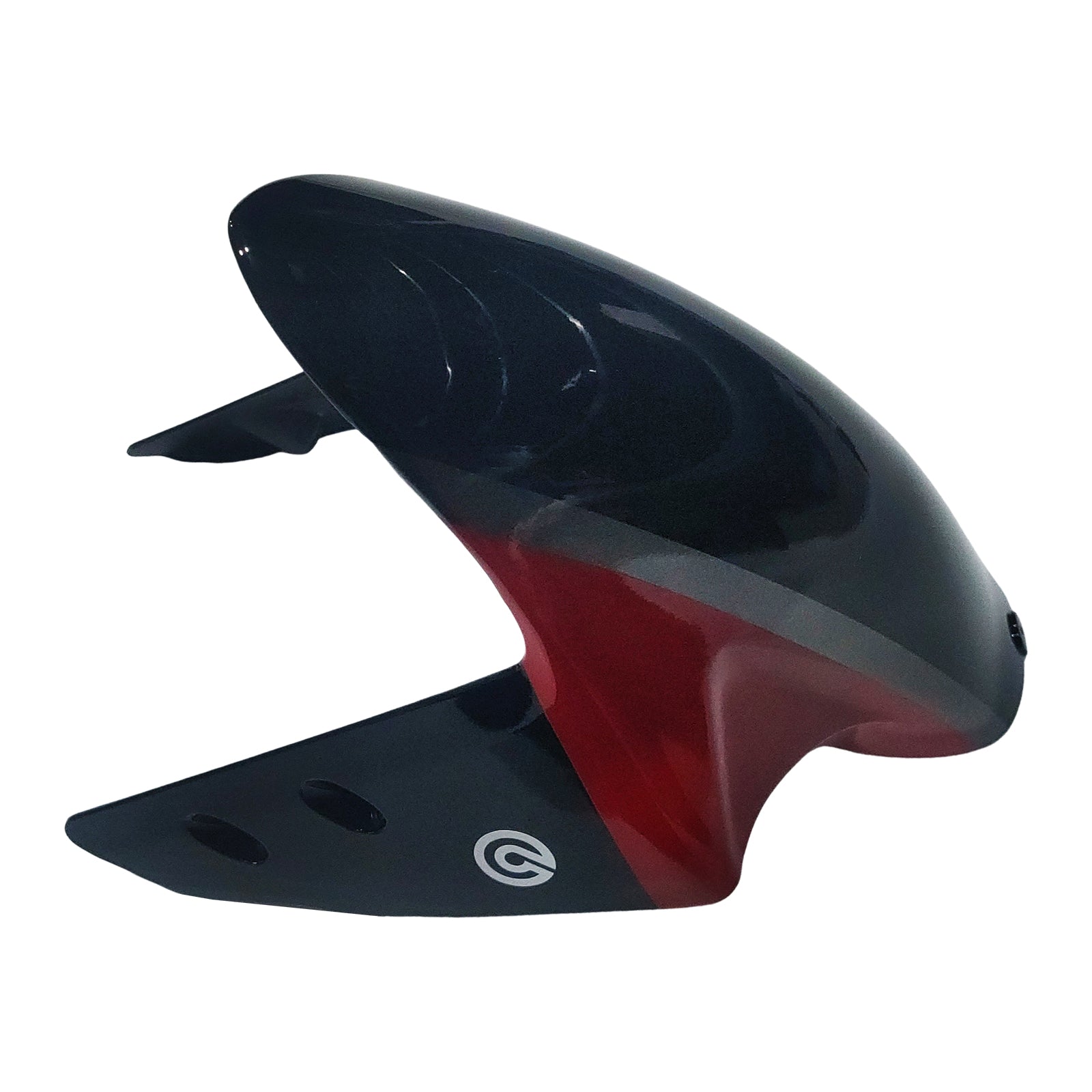 Amotopart 2012-2015 Ducati 899 Silver Black Red Fairing Kit