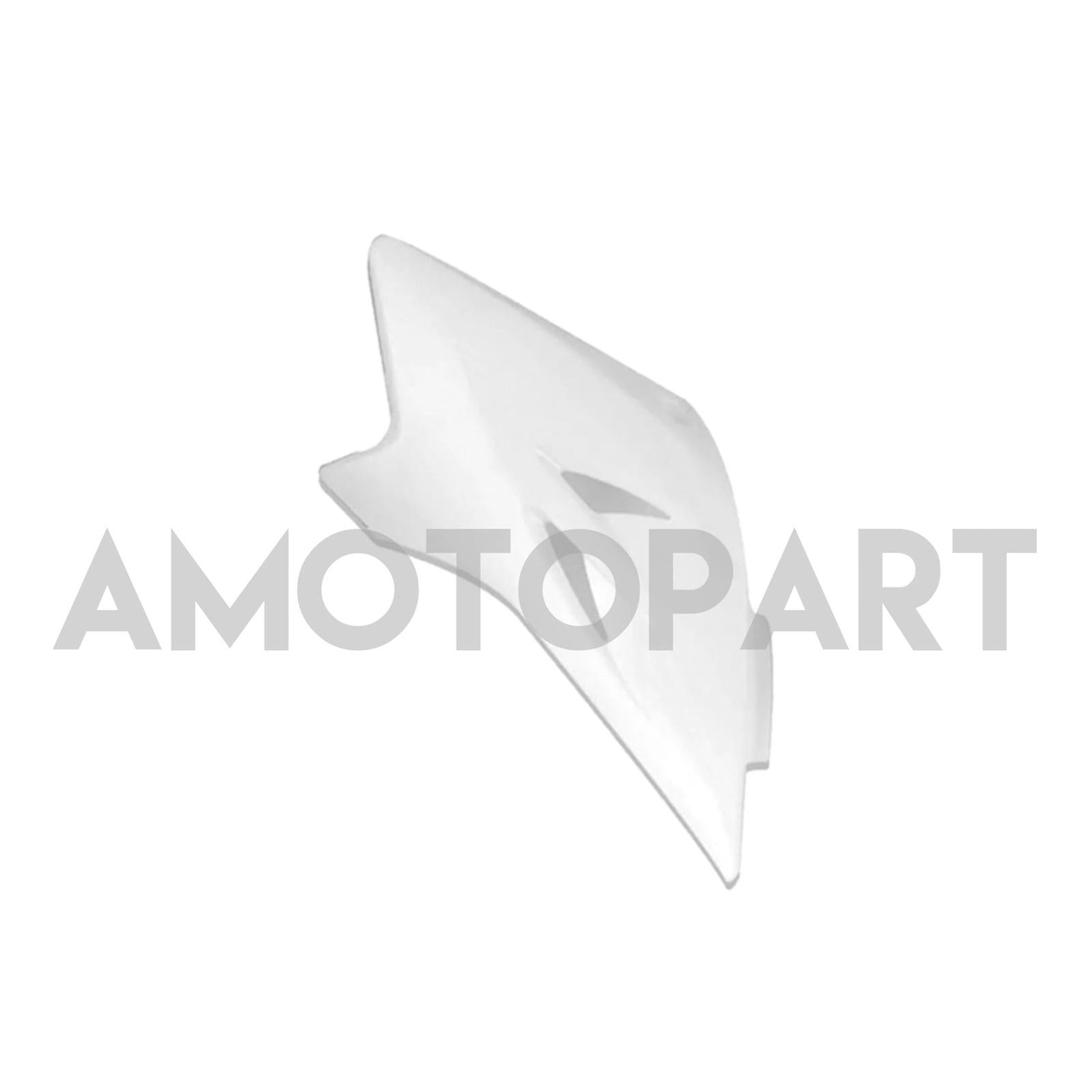 2006-2021 Yamaha TTR50  Body Plastic Kit Front Rear Fender Fairing