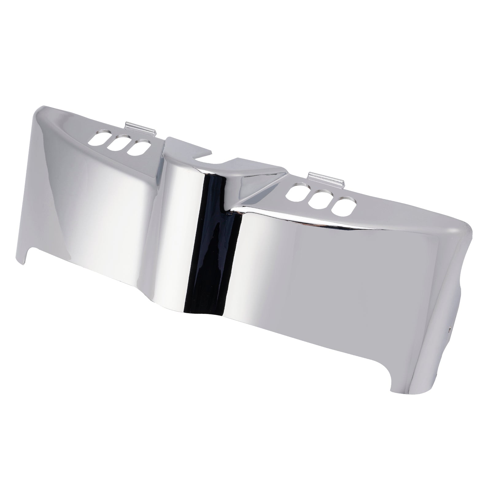 2014-2024 Touring Electra Street Fairing Switch Panel Dash Accent Cover