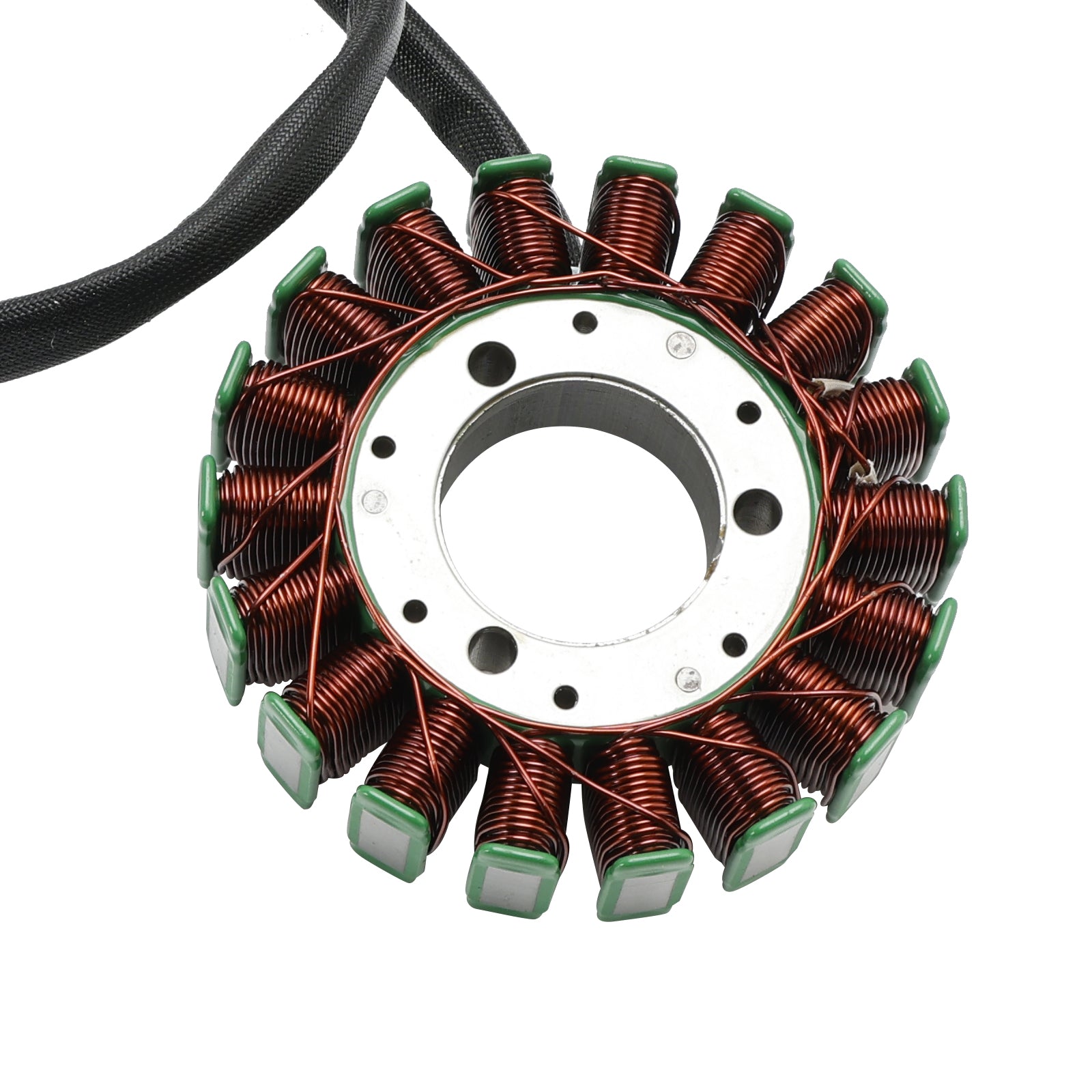 Access Xtreme 480 AMS 4.38 Triton Reactor 450 Stator ACC-31120-E12-100