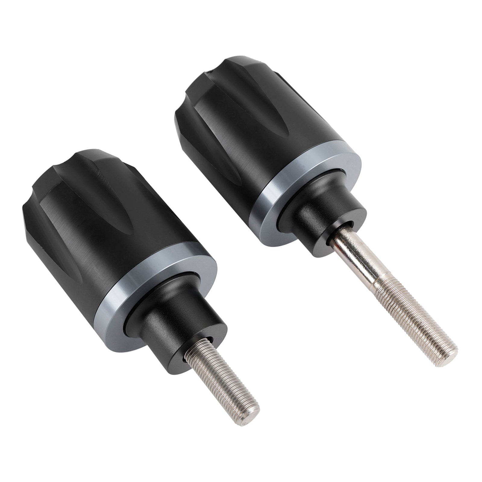 2019-2020 Honda Cb650R  Cnc Anti-Crash Frame Sliders Protector GY-Titan