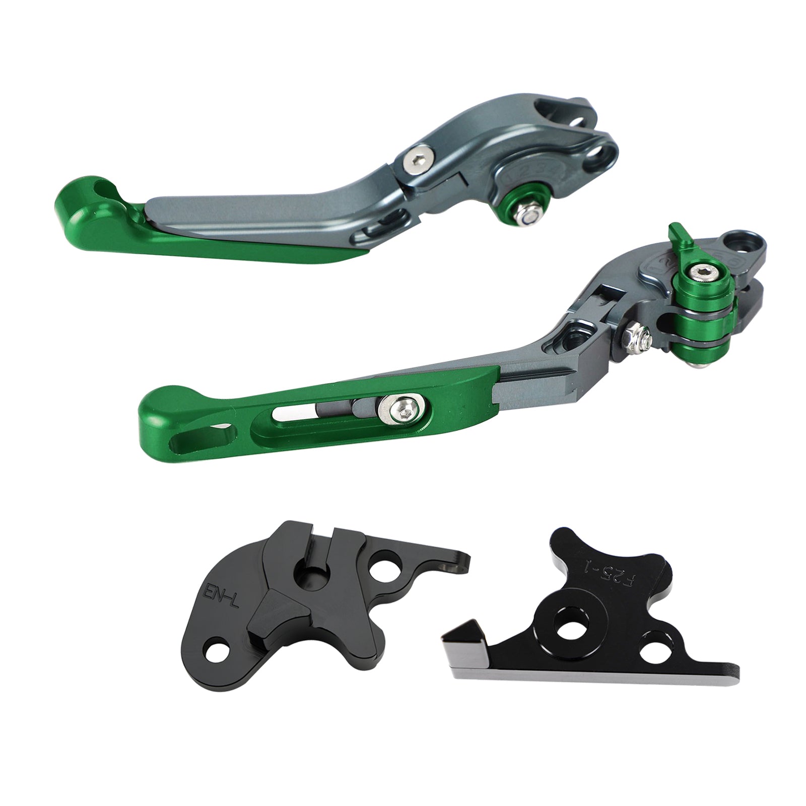 2019-2022 CFMOTO 250SR 250NK CBS Adjustable Clutch Brake Lever