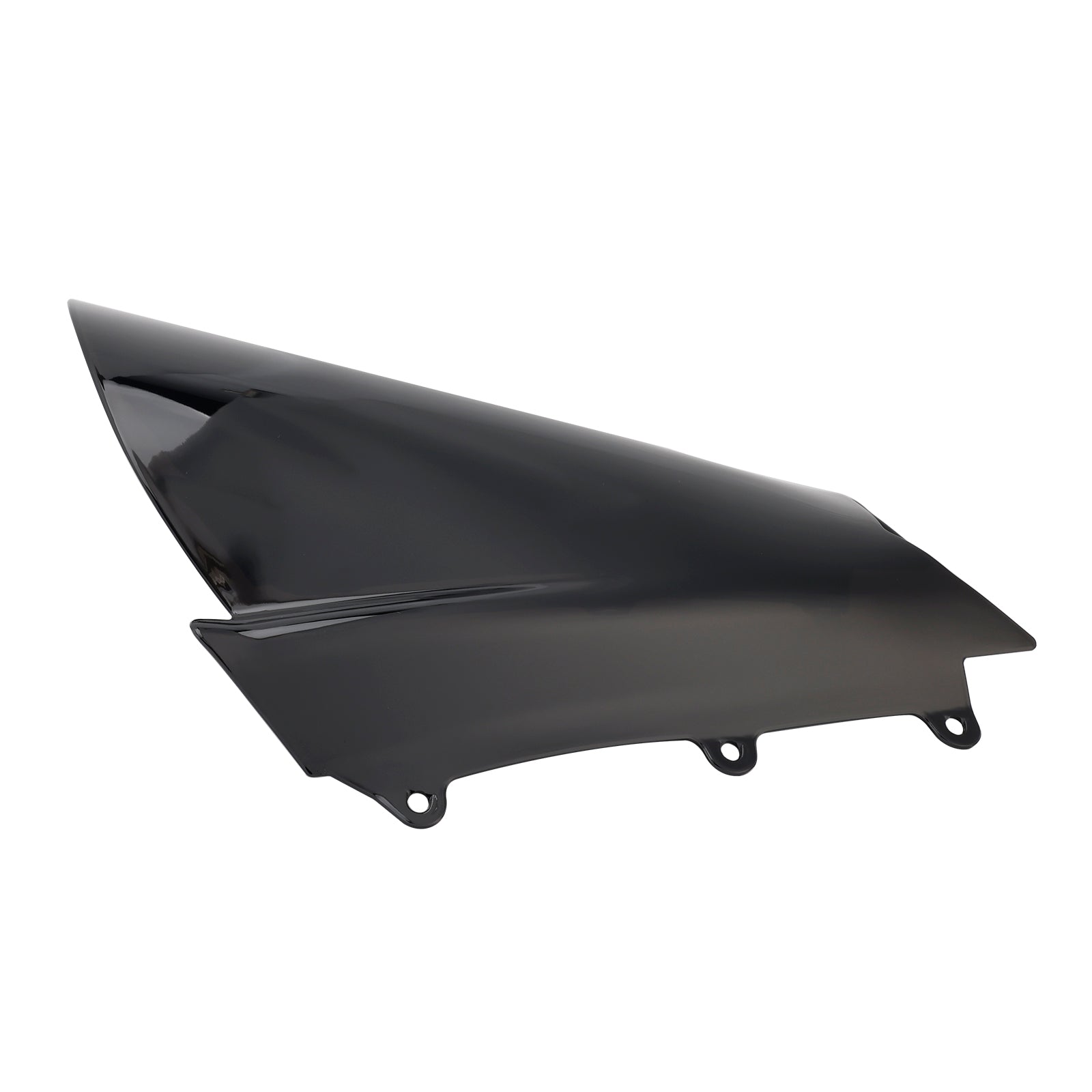 2024-2025 Suzuki GSX-8R  Windshield WindScreen fit